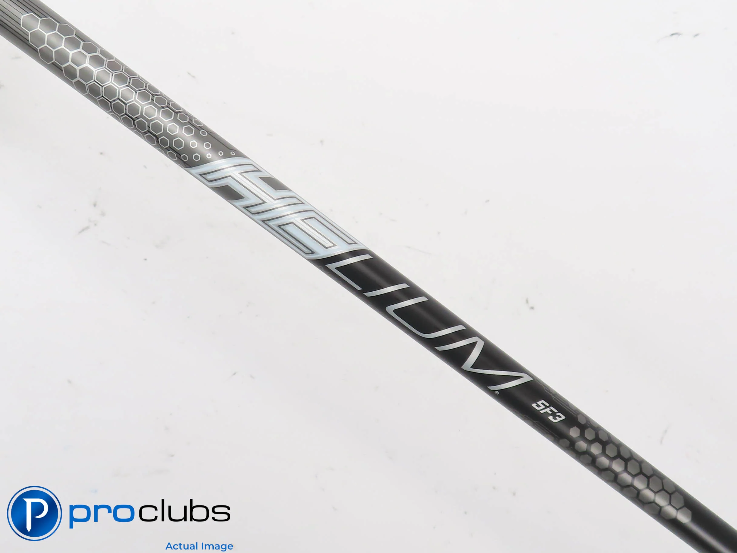 Cobra AEROJET 15* 3 Wood - Helium Black 5F3 Regular Flex - 453124 - Image 3