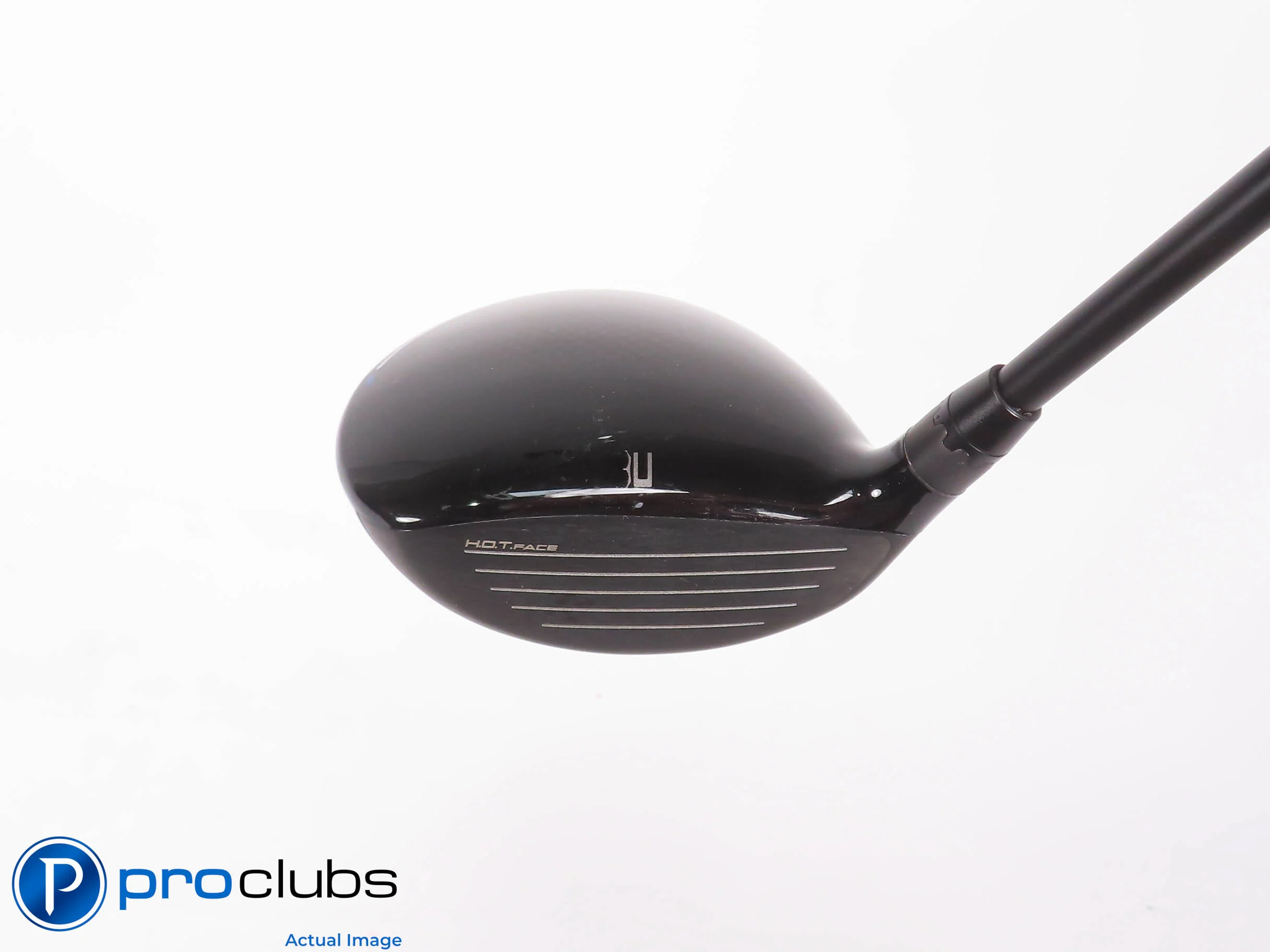 Cobra AEROJET 15* 3 Wood - UST Mamiya Helium 5F3 Regular Flex - 453083 - Image 2