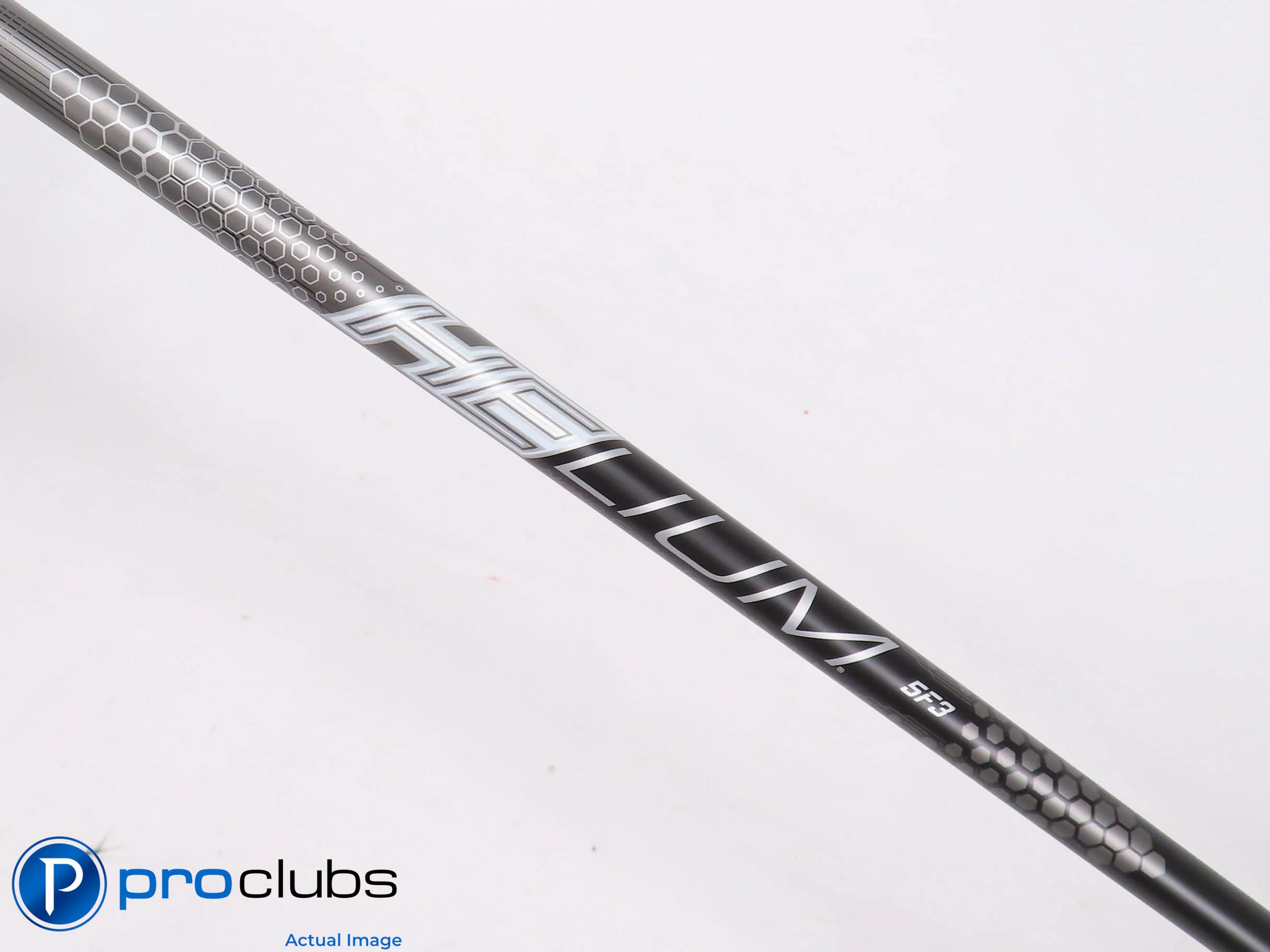 Cobra AEROJET 15* 3 Wood - UST Mamiya Helium 5F3 Regular Flex - 453083 - Image 3