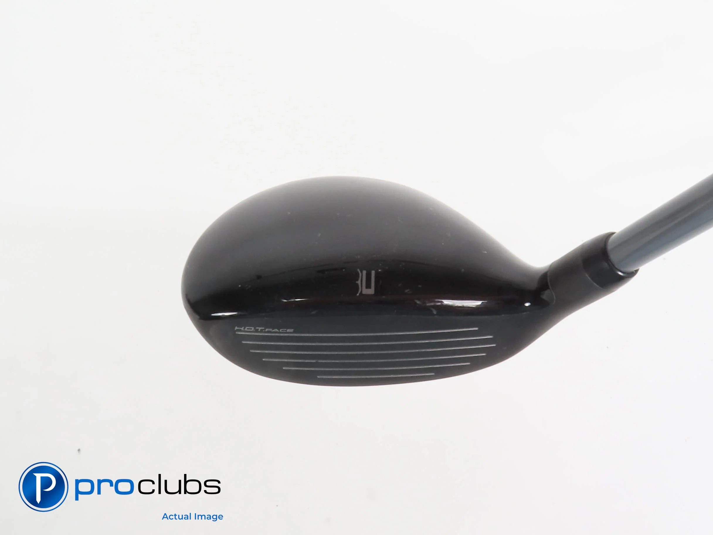 Cobra AEROJET 19* 3 Hybrid - Fujikura Pro 2.0 6-R2 Senior Flex - 406950 - Image 2