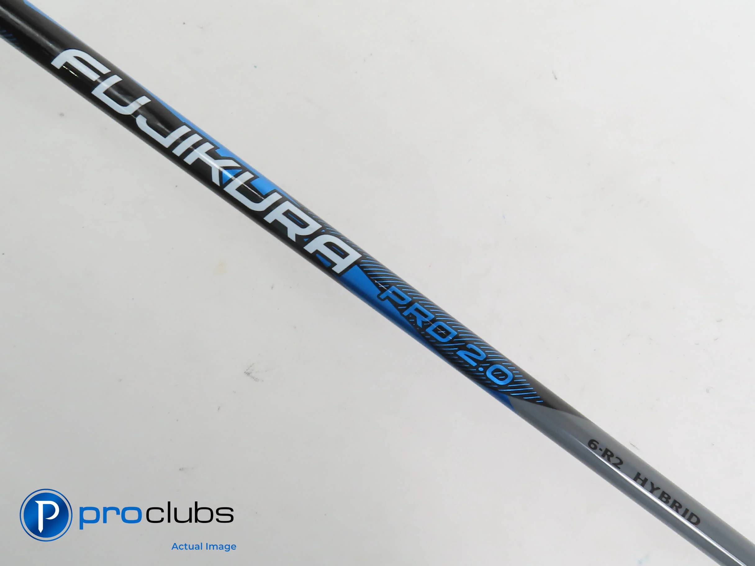 Cobra AEROJET 19* 3 Hybrid - Fujikura Pro 2.0 6-R2 Senior Flex - 406950 - Image 3