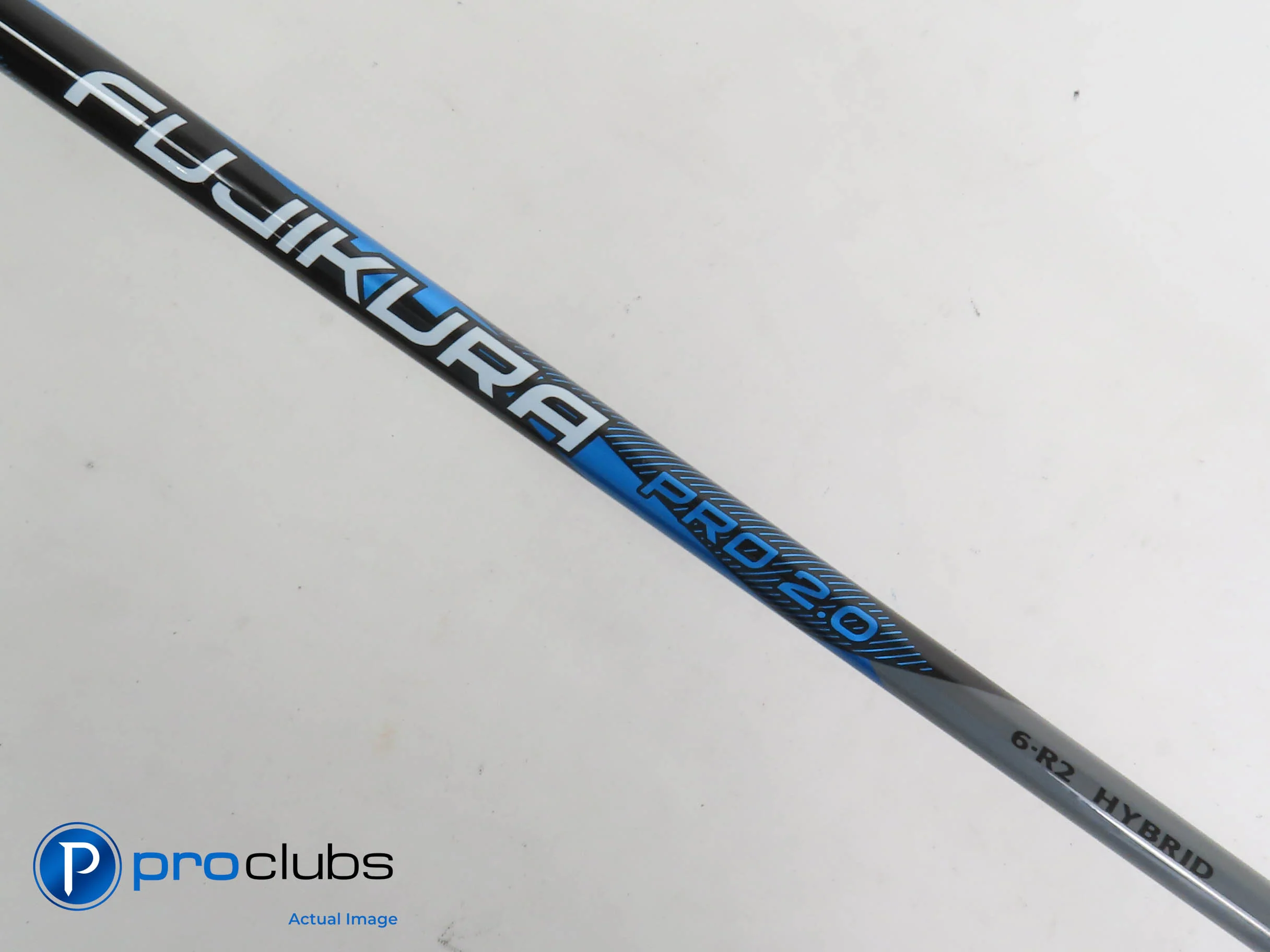Cobra AEROJET 19* 3 Hybrid - Fujikura Pro 2.0 6-R2 Senior Flex - 406954 - Image 3