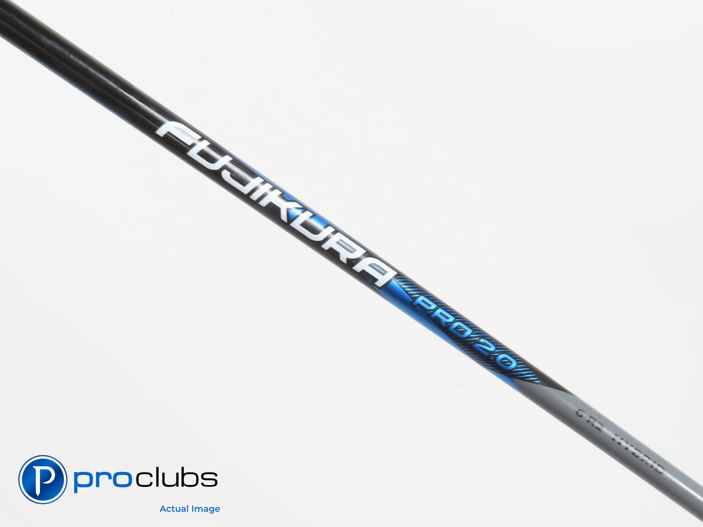 Cobra AEROJET 19* 3 Hybrid - Fujikura Pro 2.0 6-R2 Senior Flex - 406958 - Image 3