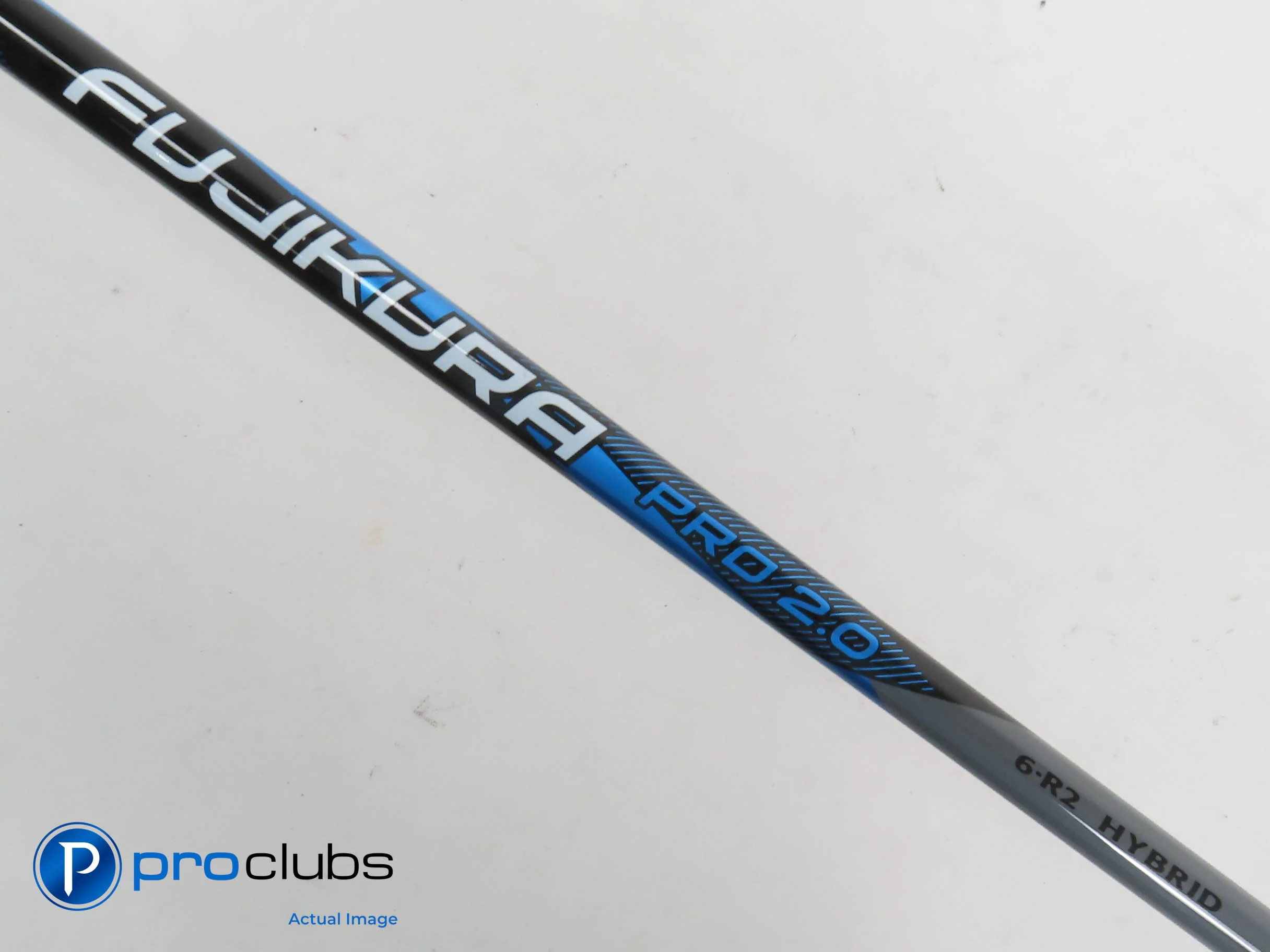 Cobra AEROJET 19* 3 Hybrid - Fujikura Pro 2.0 6-R2 Senior Flex - 406962 - Image 3