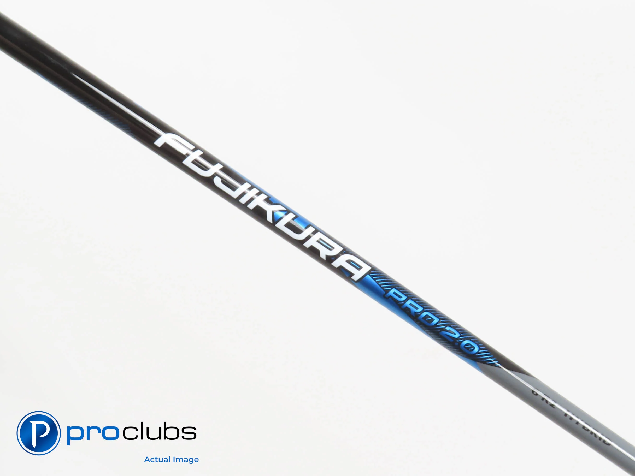 Cobra AEROJET 19* 3 Hybrid - Fujikura Pro 2.0 6-R2 Senior Flex - 407183 - Image 3