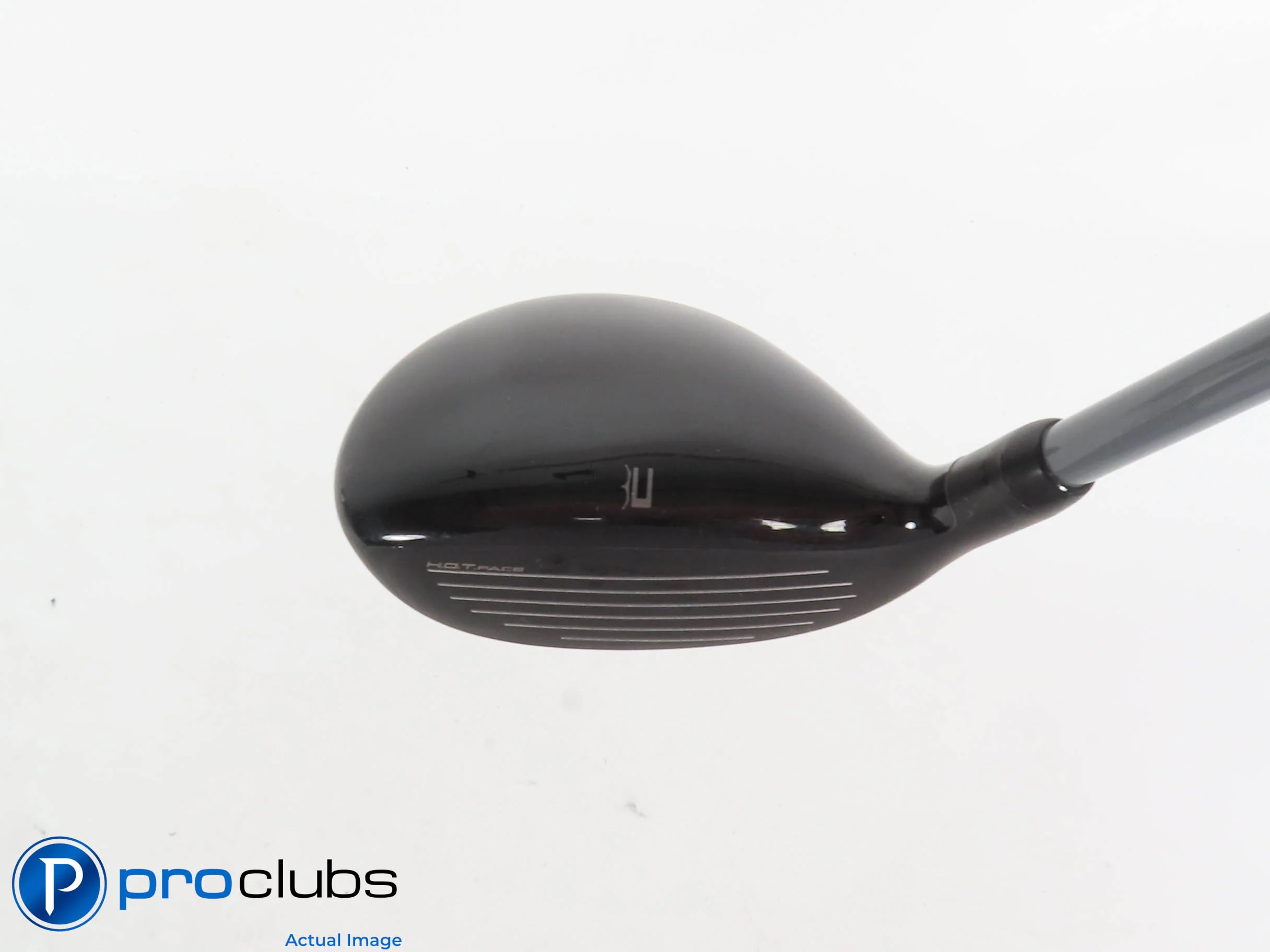 Cobra AEROJET 19* 3 Hybrid - Fujikura Pro 2.0 Hybrid 6-R2 Senior Flex - 407178 - Image 2