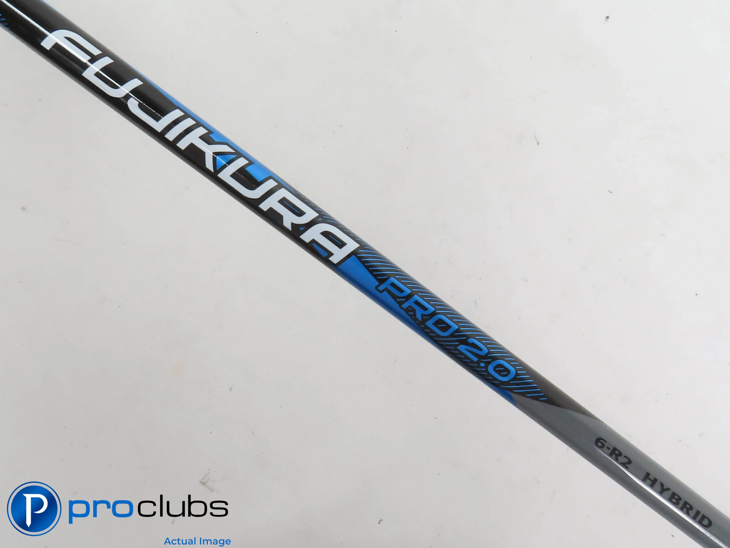 Cobra AEROJET 19* 3 Hybrid - Fujikura Pro 2.0 Hybrid 6-R2 Senior Flex - 407178 - Image 3