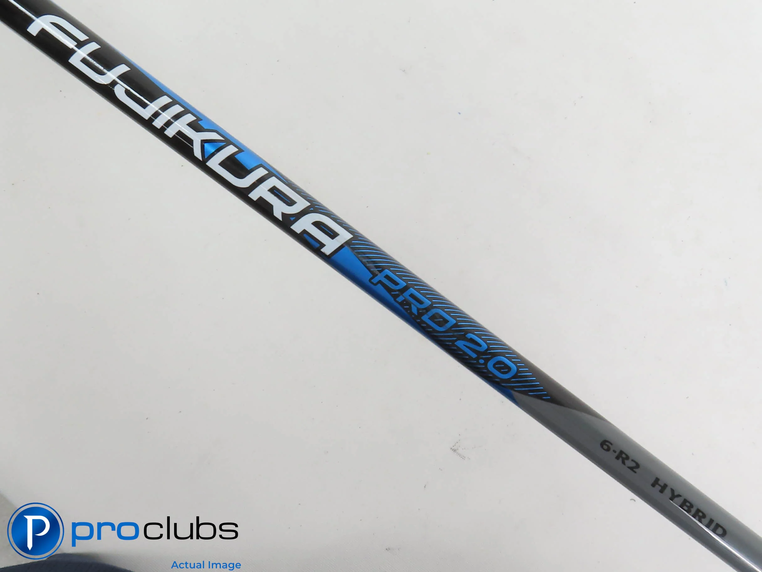 Cobra AEROJET 19* 3 Hybrid - Fujikura Pro 2.0 Hybrid 6-R2 Senior Flex - 407180 - Image 3