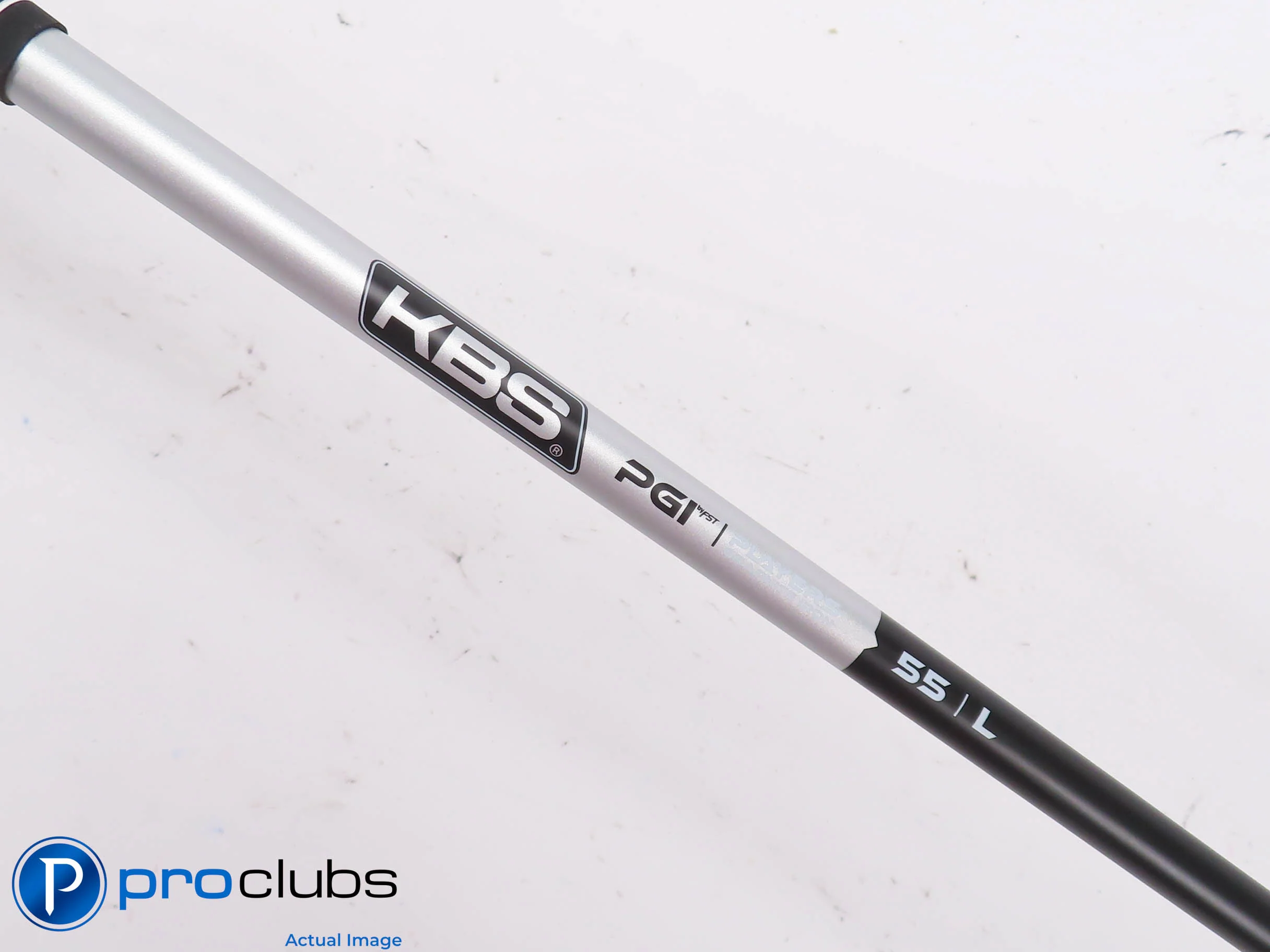 Ladies Cobra Aerojet 28* 6 Hybrid - KBS PGI 55g Ladies Flex - 453913 - Image 3