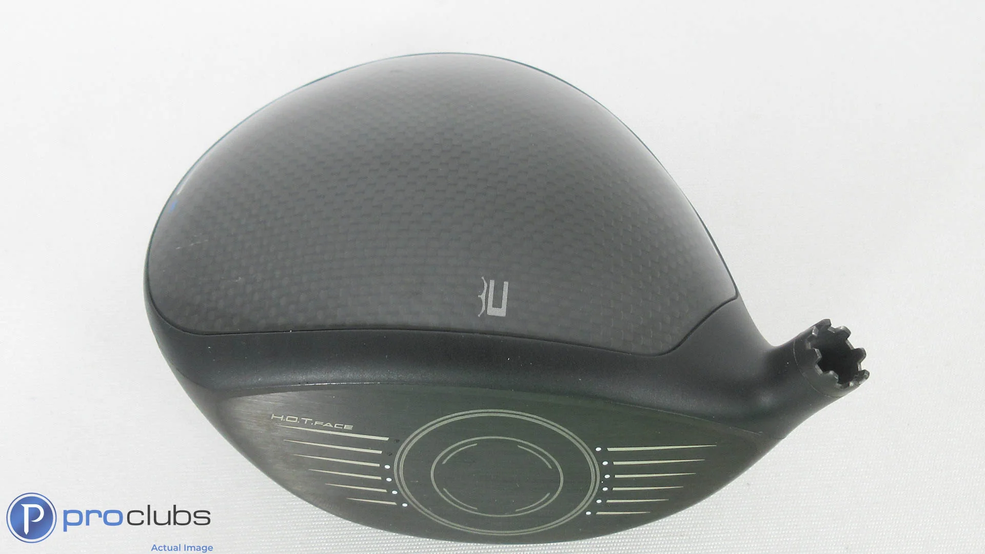 Cobra Aerojet LS 10.5* Driver - Head Only - R/H 381877 - Image 2