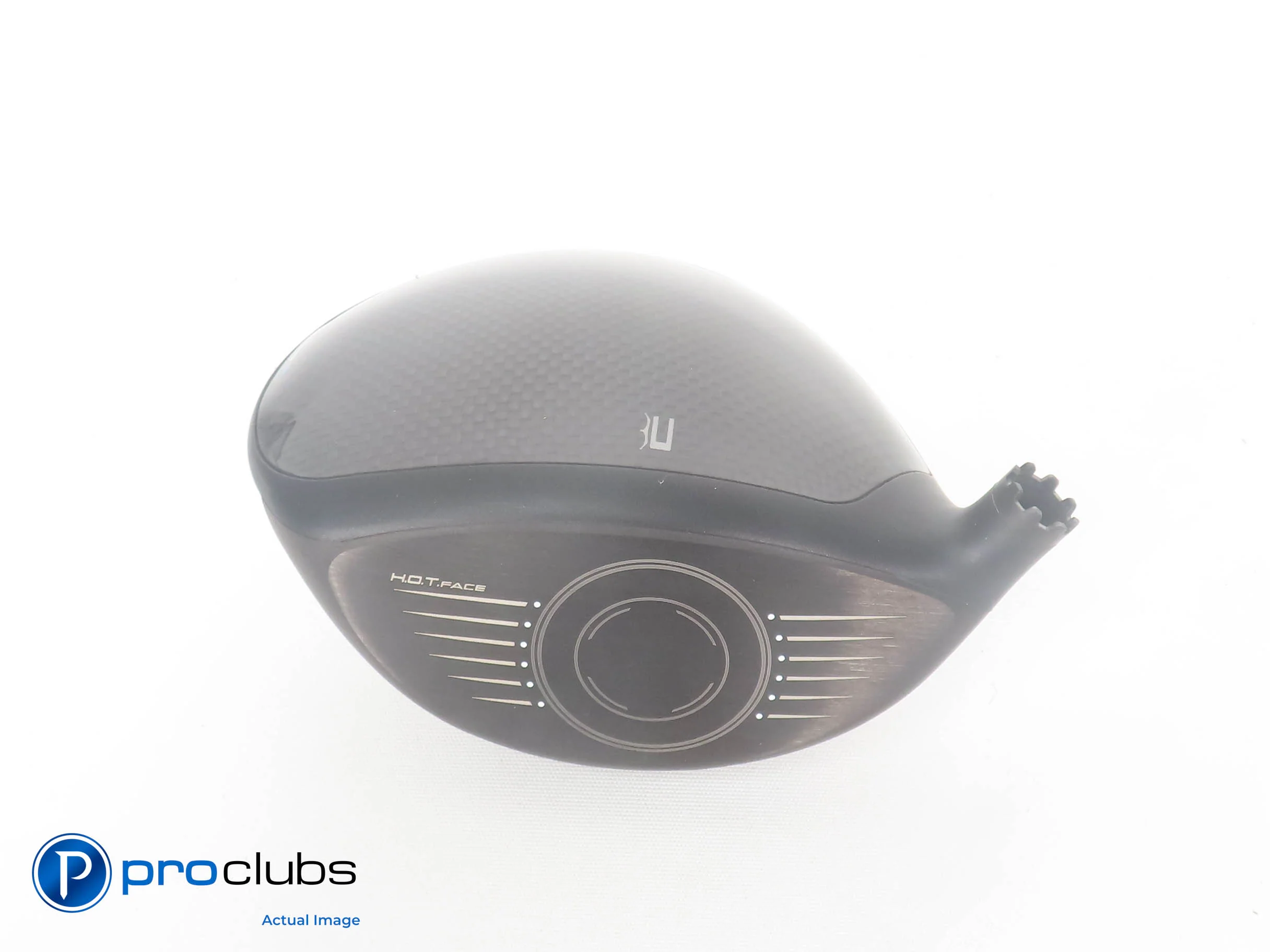 Cobra Aerojet LS 10.5* Driver - Head Only - R/H - 382017 - Image 2