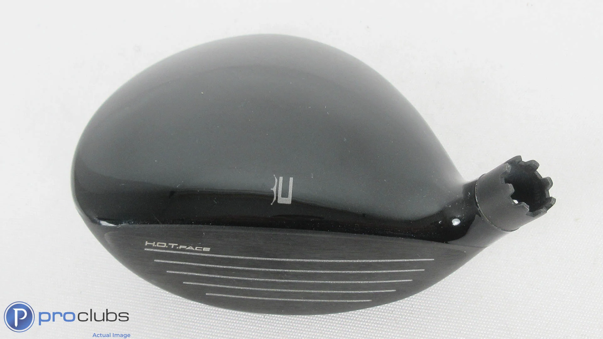 Cobra Aerojet LS 14.5* - 3 Wood - Head Only - R/H 383700 - Image 2