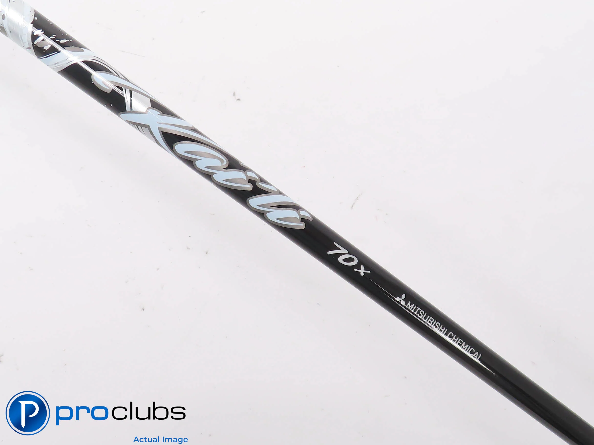 Cobra AEROJET LS 14.5* 3 WOOD - Mitsubishi Kai'li White 70 X-Flex 452948 - Image 3