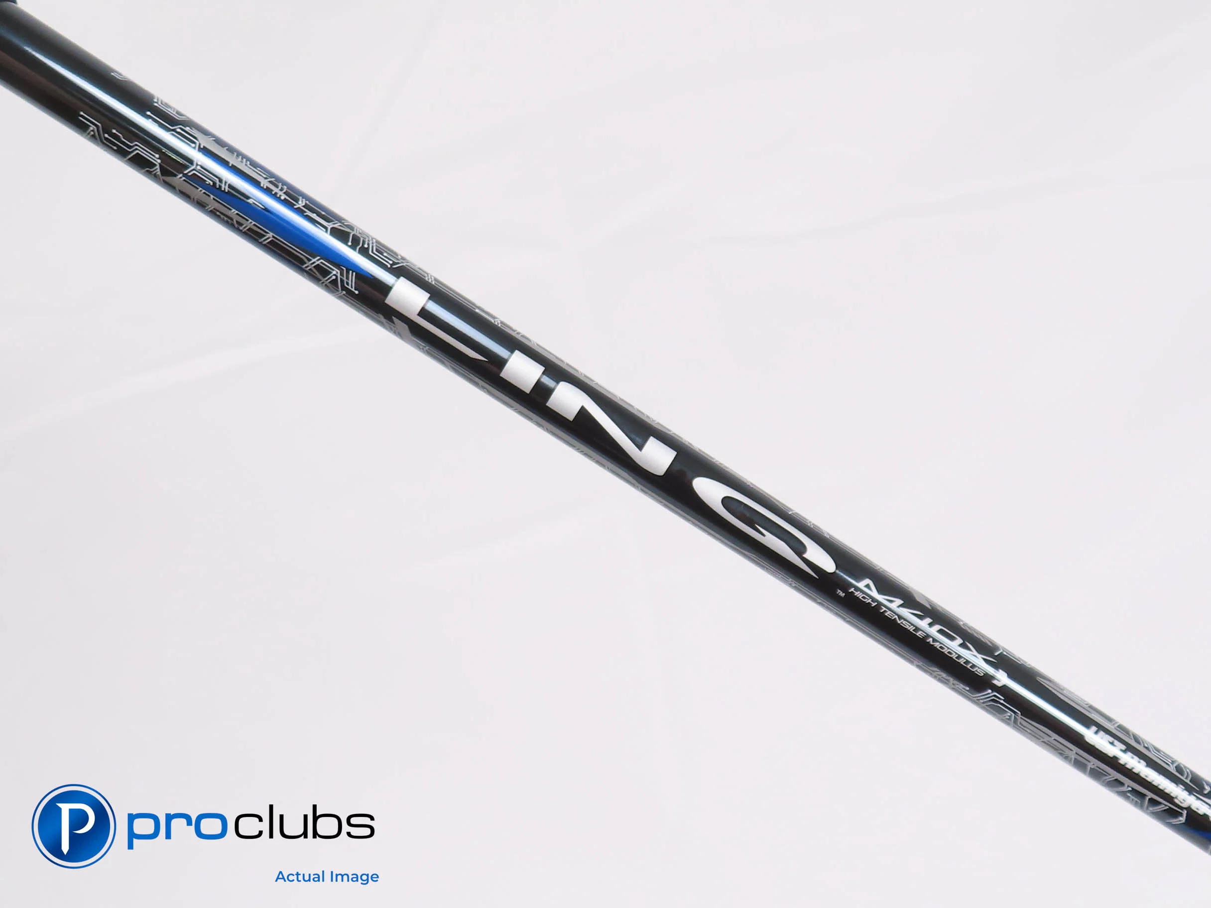 Cobra AEROJET LS 14.5* 3 Wood - UST Mamiya LINQ Blue 7F4 Stiff Flex - 452615 - Image 3