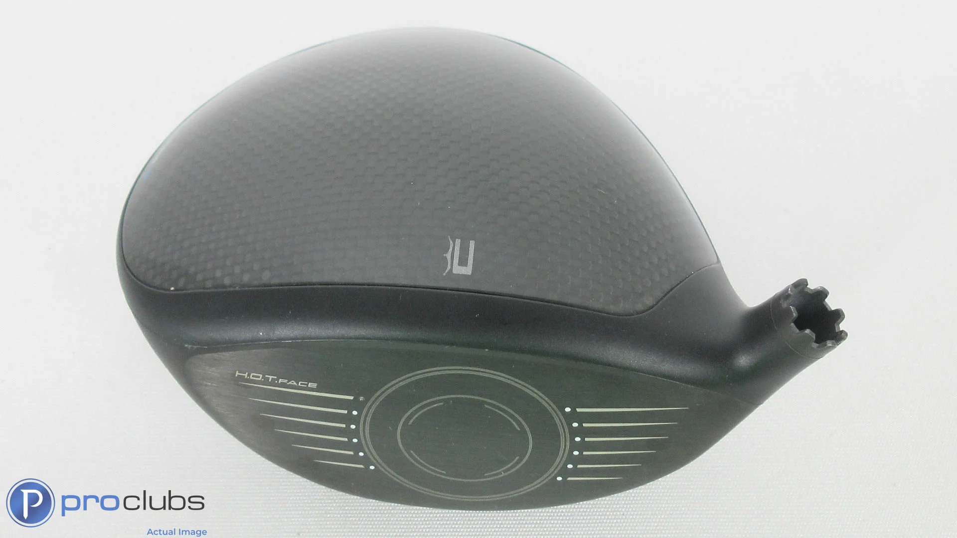 Cobra Aerojet LS 9.0* Driver - Head Only - R/H 381883 - Image 2