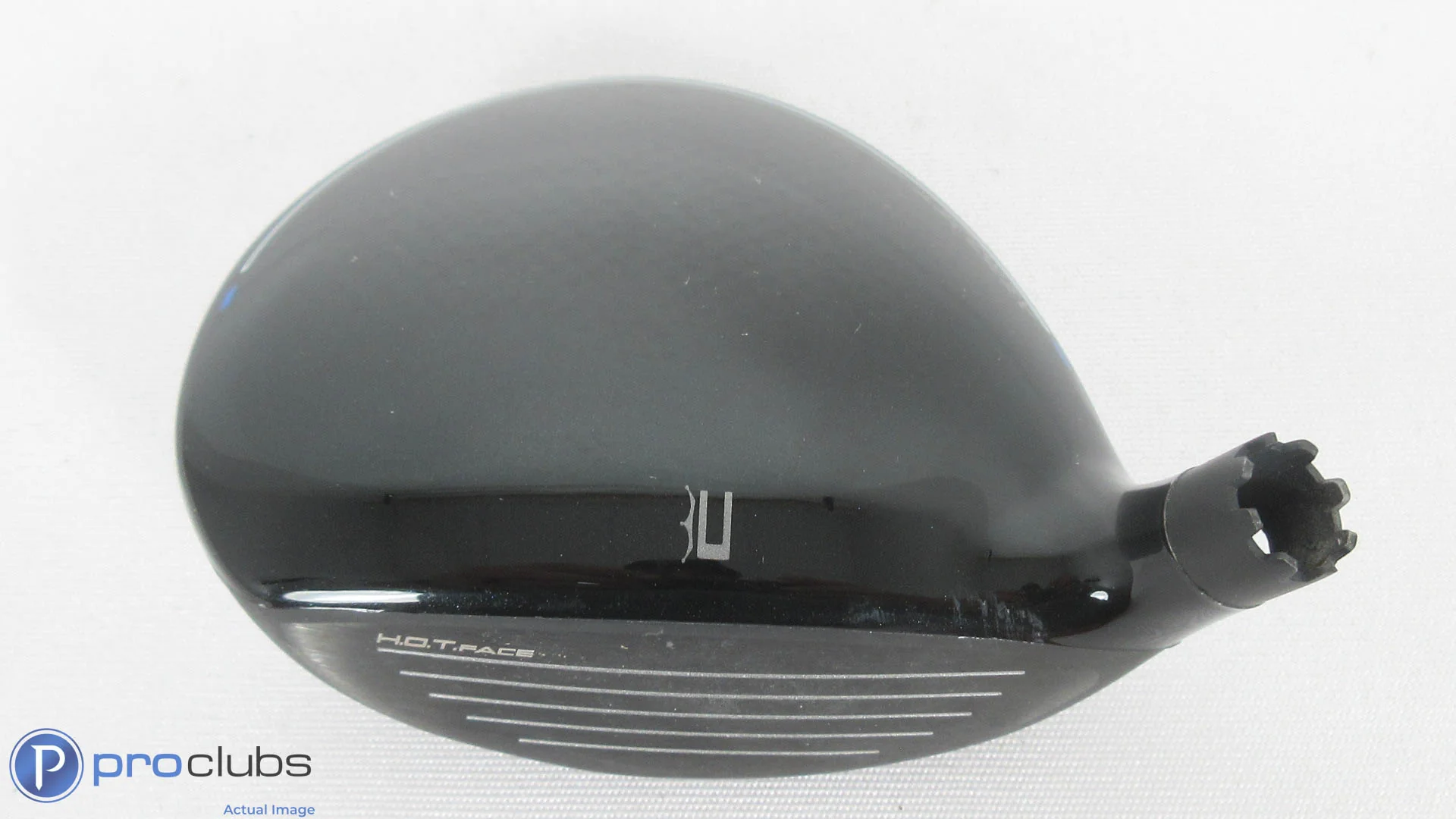 Cobra Aerojet Max 15.5* - 3 Fairway Wood - Head Only - R/H 380806 - Image 2
