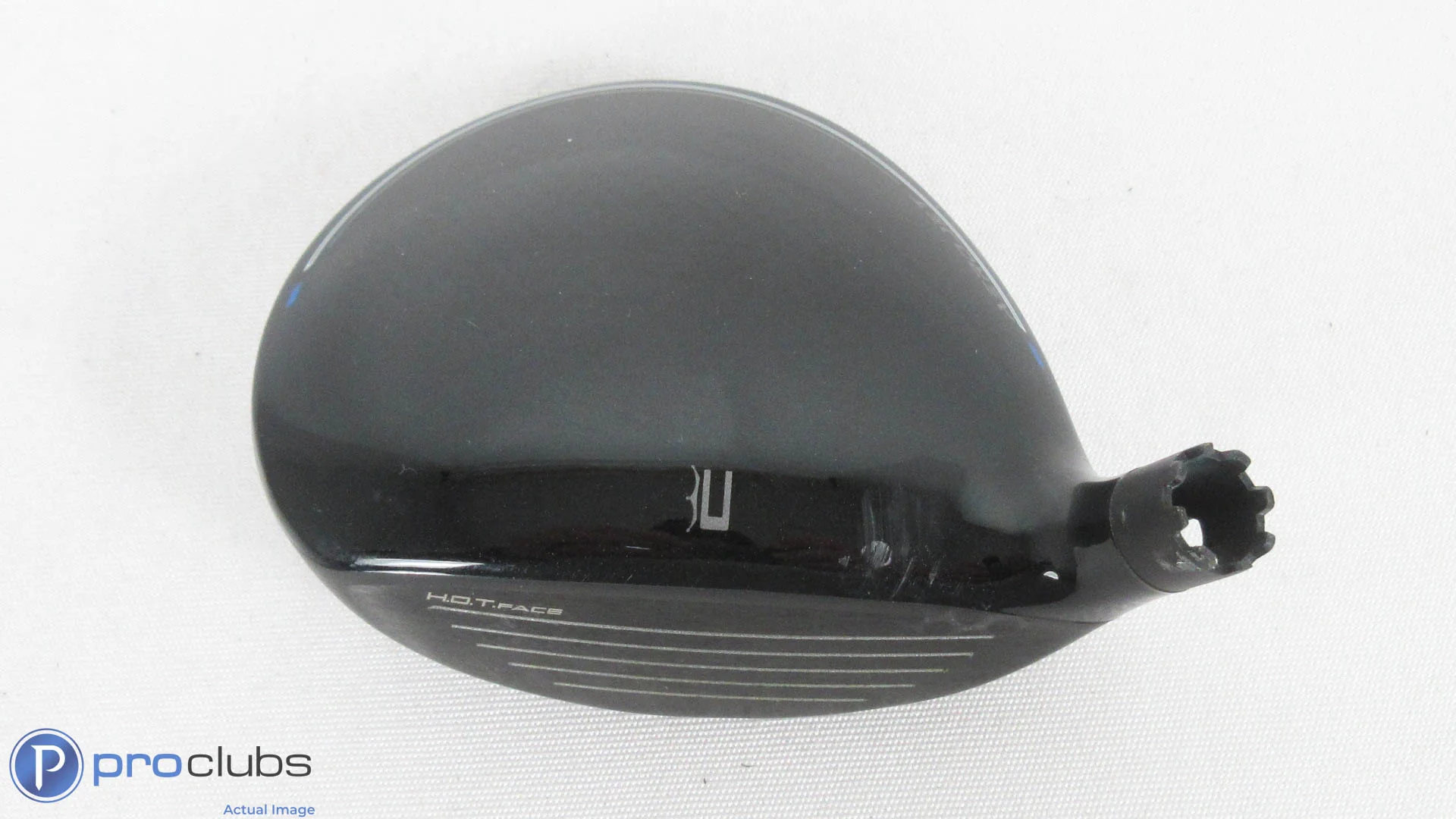 Cobra Aerojet Max 15.5* - 3 Wood - Head Only - R/H 389283 - Image 2