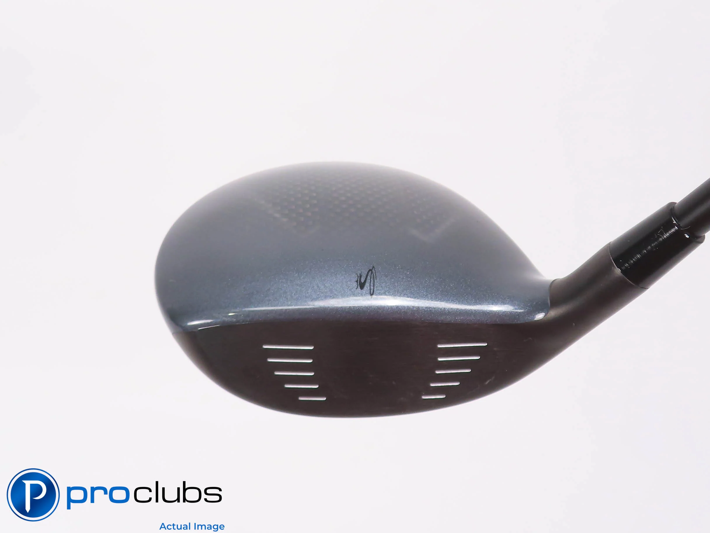 Nice Cobra Air-X Offset 20* 5 Wood - UST Mamiya Helium 5F3 Regular Flex 509731 - Image 2