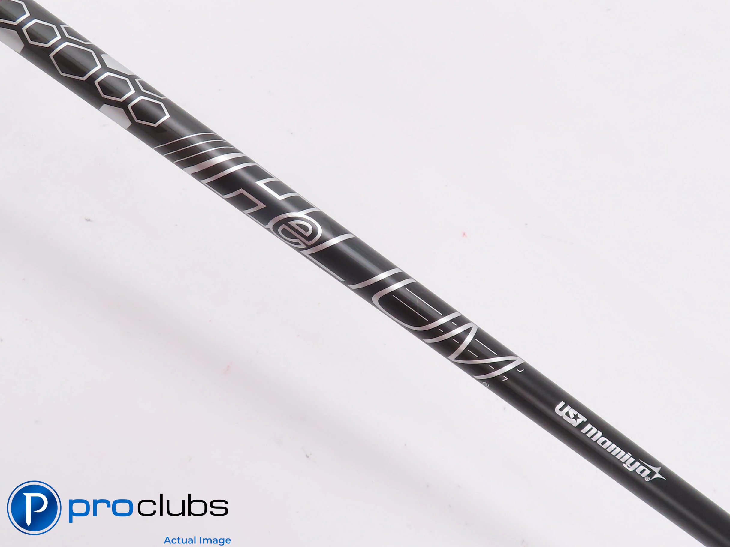 Nice Cobra Air-X Offset 20* 5 Wood - UST Mamiya Helium 5F3 Regular Flex 509731 - Image 3