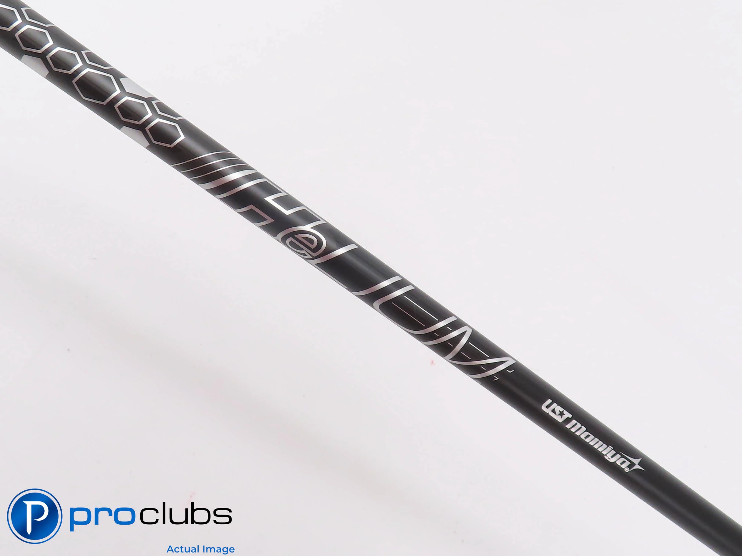 Nice Cobra Air-X Offset 20* 5 Wood - UST Mamiya Helium 5F3 Regular Flex 509733 - Image 3