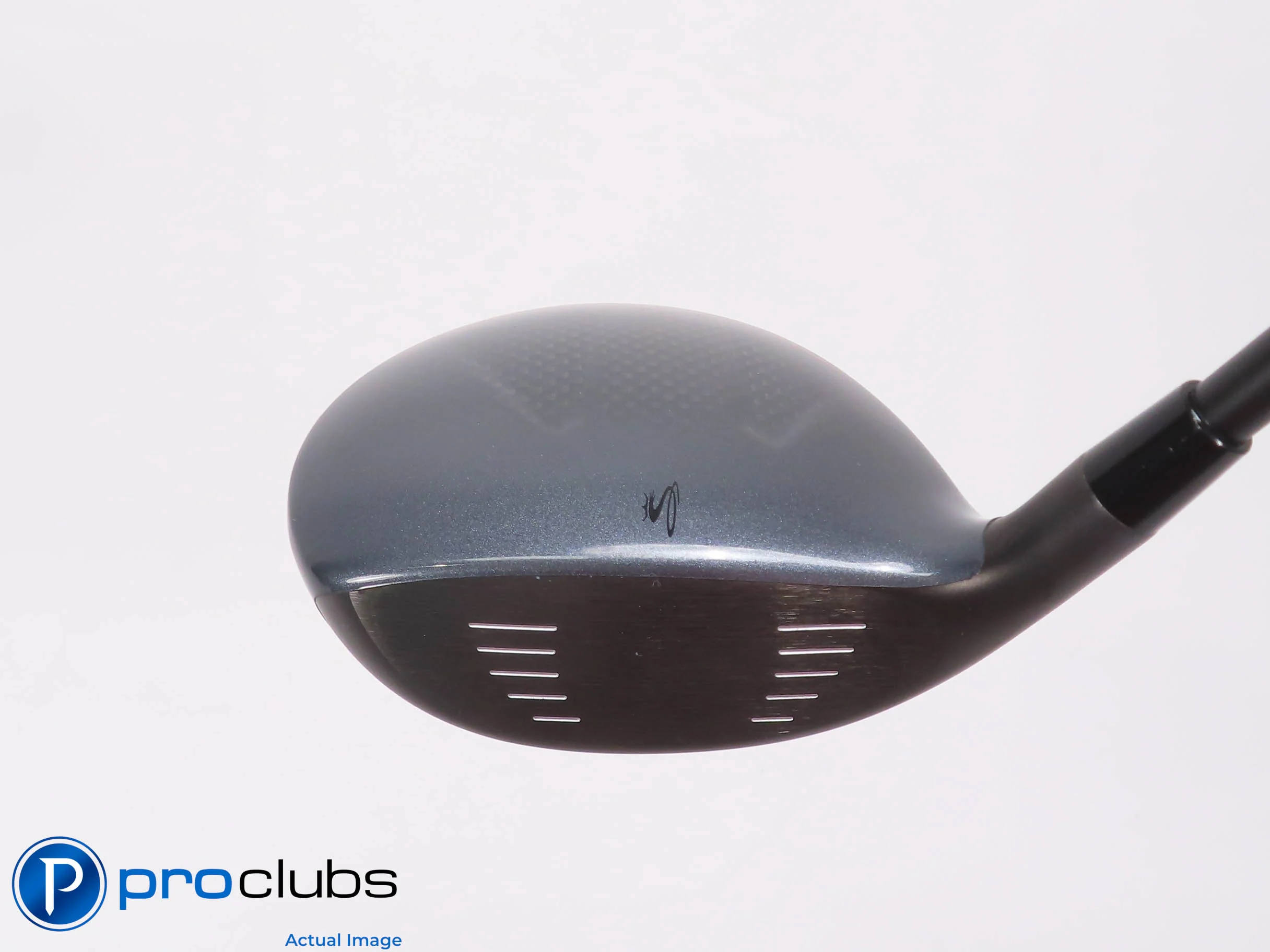 Nice Cobra Air-X Offset 20* 5 Wood - UST Mamiya Helium 5F3 Regular Flex 509735 - Image 2