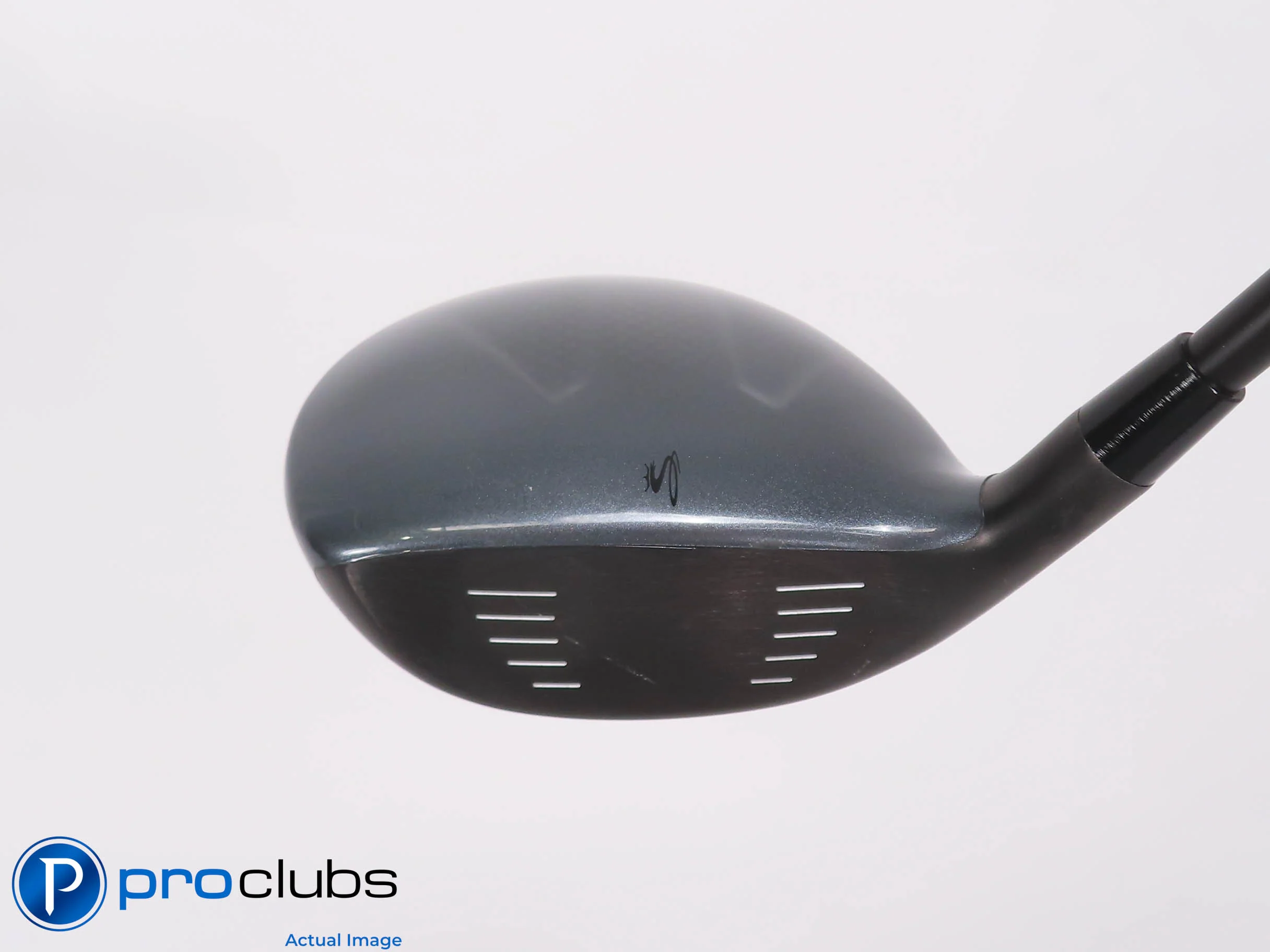 Cobra Air-X Offset 20* 5 Wood - UST Helium 5F3 Regular Flex - 509736 - Image 2