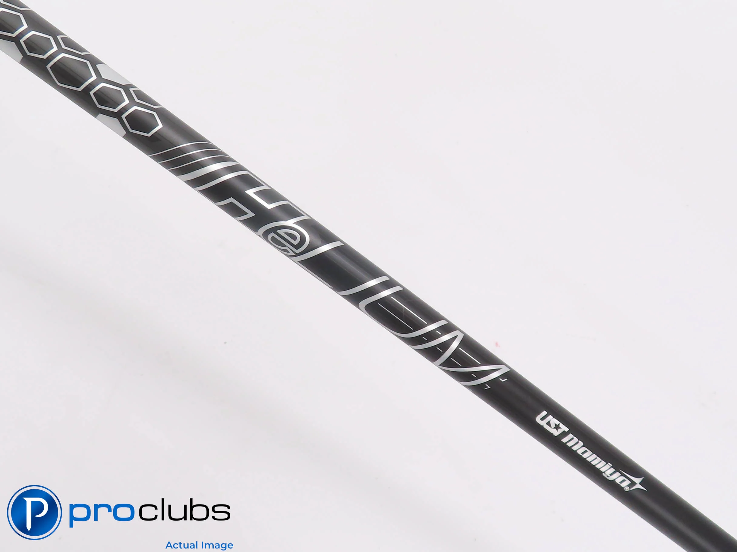 Cobra Air-X Offset 20* 5 Wood - UST Helium 5F3 Regular Flex - 509736 - Image 3