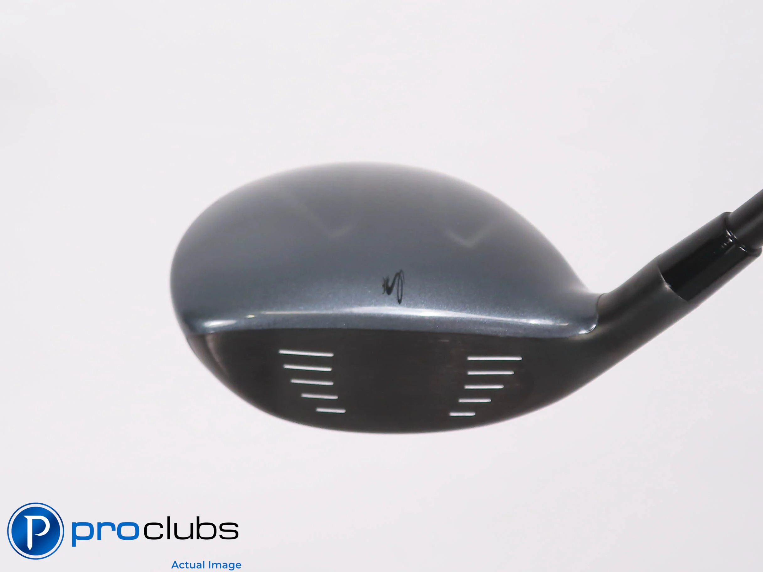 Cobra Air-X Offset 20* 5 Wood - UST Helium 5F3 Regular Flex - 509739 - Image 2