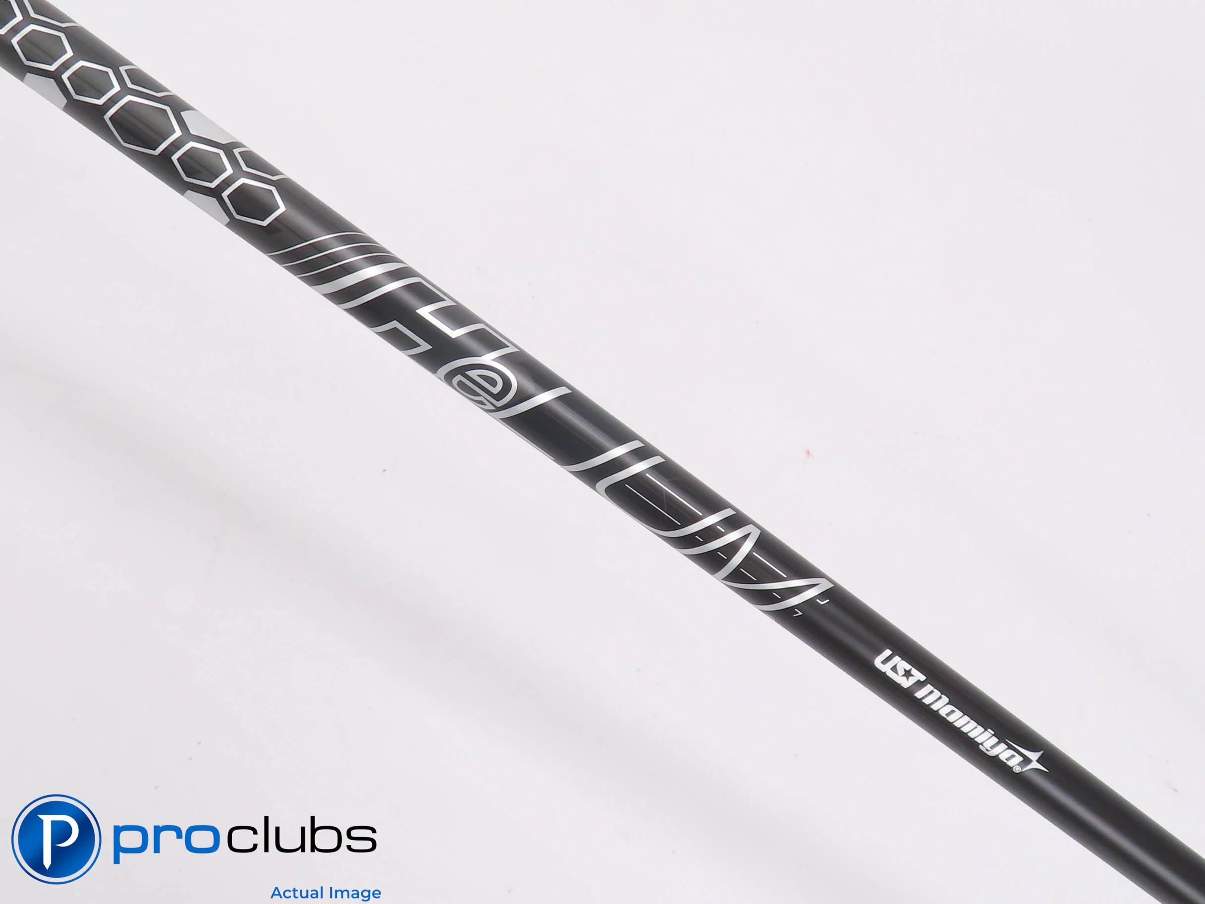 Cobra Air-X Offset 20* 5 Wood - UST Helium 5F3 Regular Flex - 509739 - Image 3