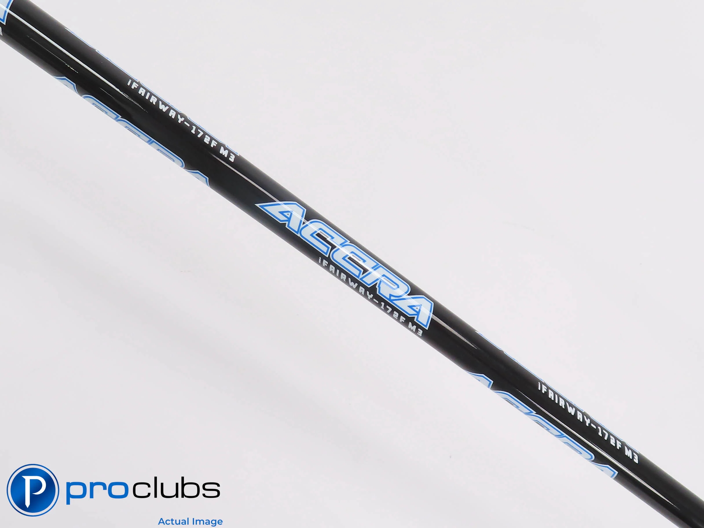 Nice Left Handed Cobra Air-X Offset 16* 3 Wood - Accra 172F Regular Flex 509728 - Image 3