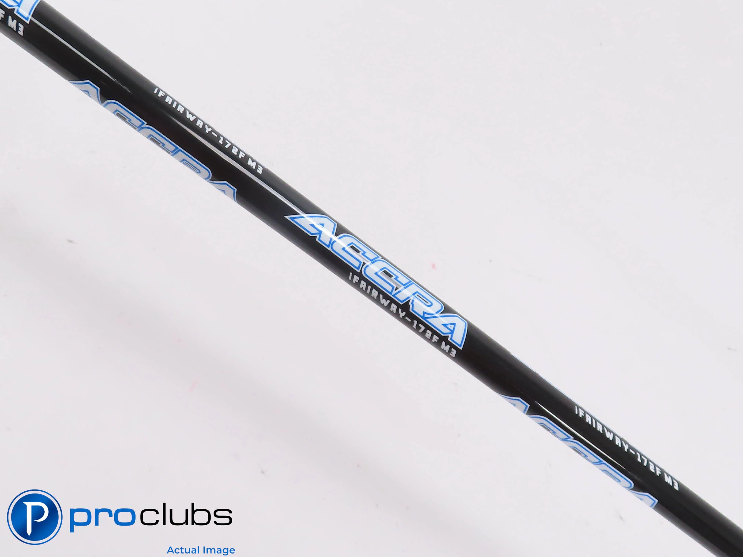 Nice Left Handed Cobra Air-X Offset 16* 3 Wood - Accra 172 Regular Flex 509729 - Image 3