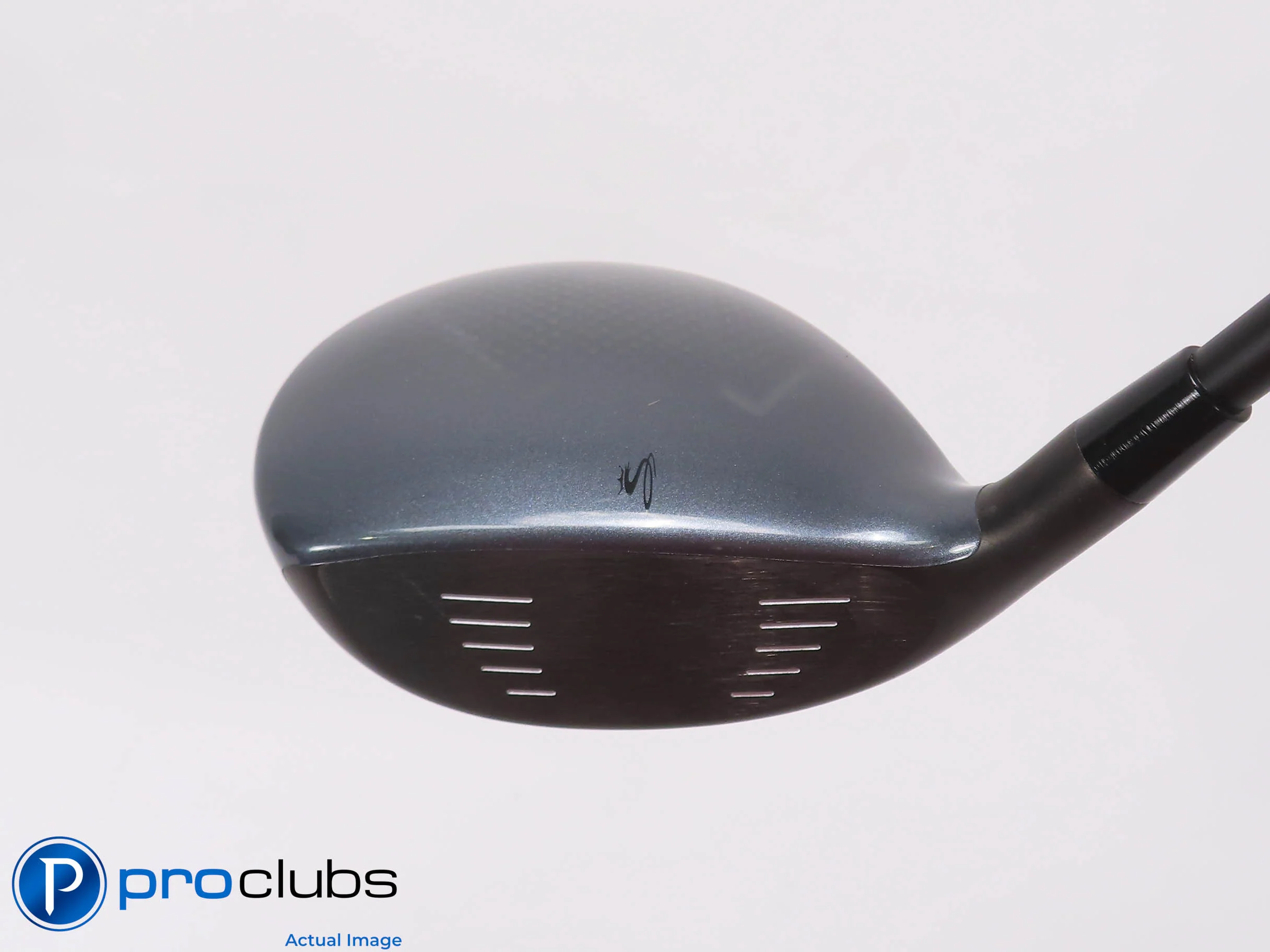 Nice Cobra Air-X Offset 20* 5 Wood - UST Mamiya Helium 5F3 Regular Flex 509721 - Image 2