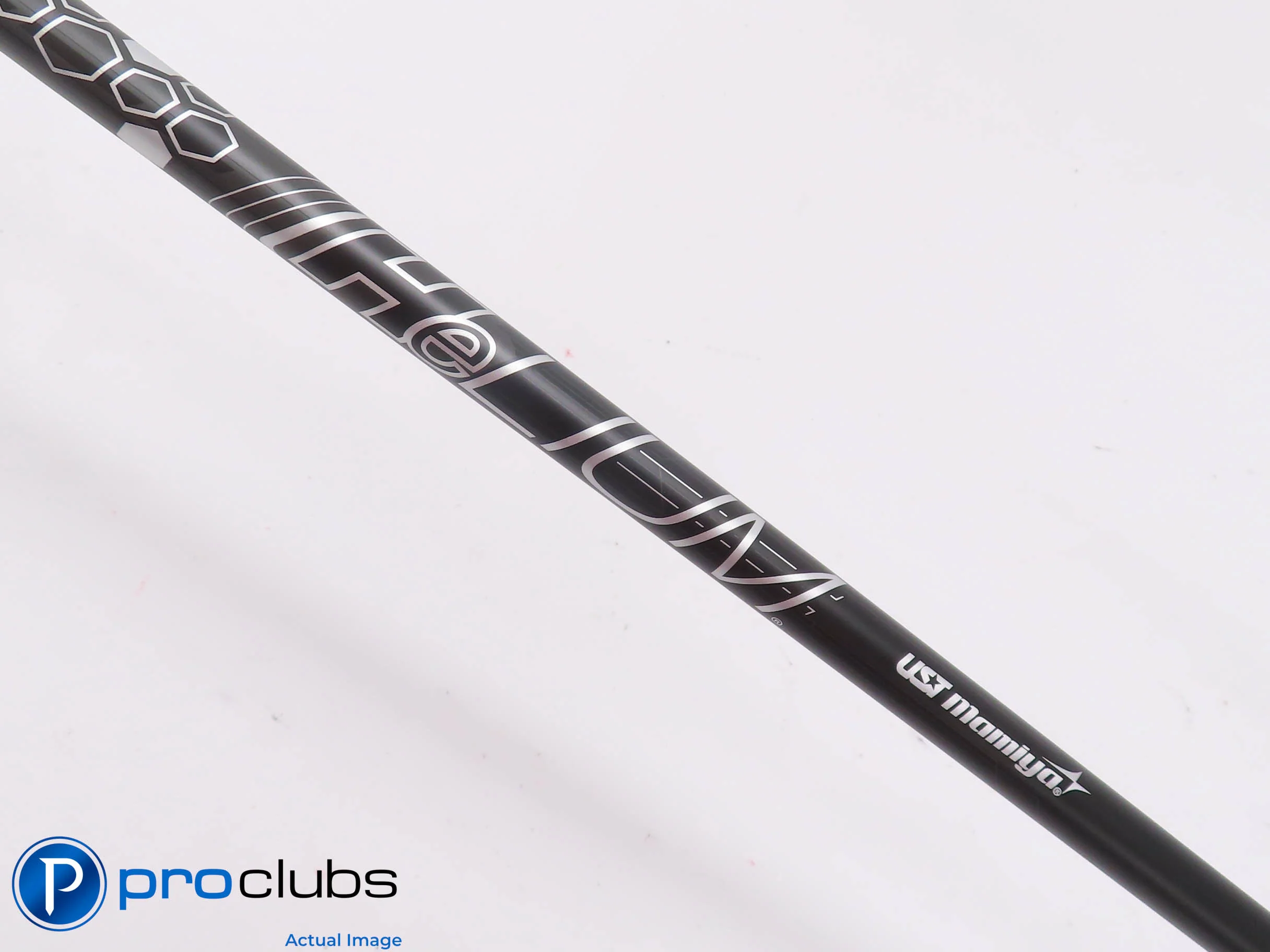 Nice Cobra Air-X Offset 20* 5 Wood - UST Mamiya Helium 5F3 Regular Flex 509724 - Image 3