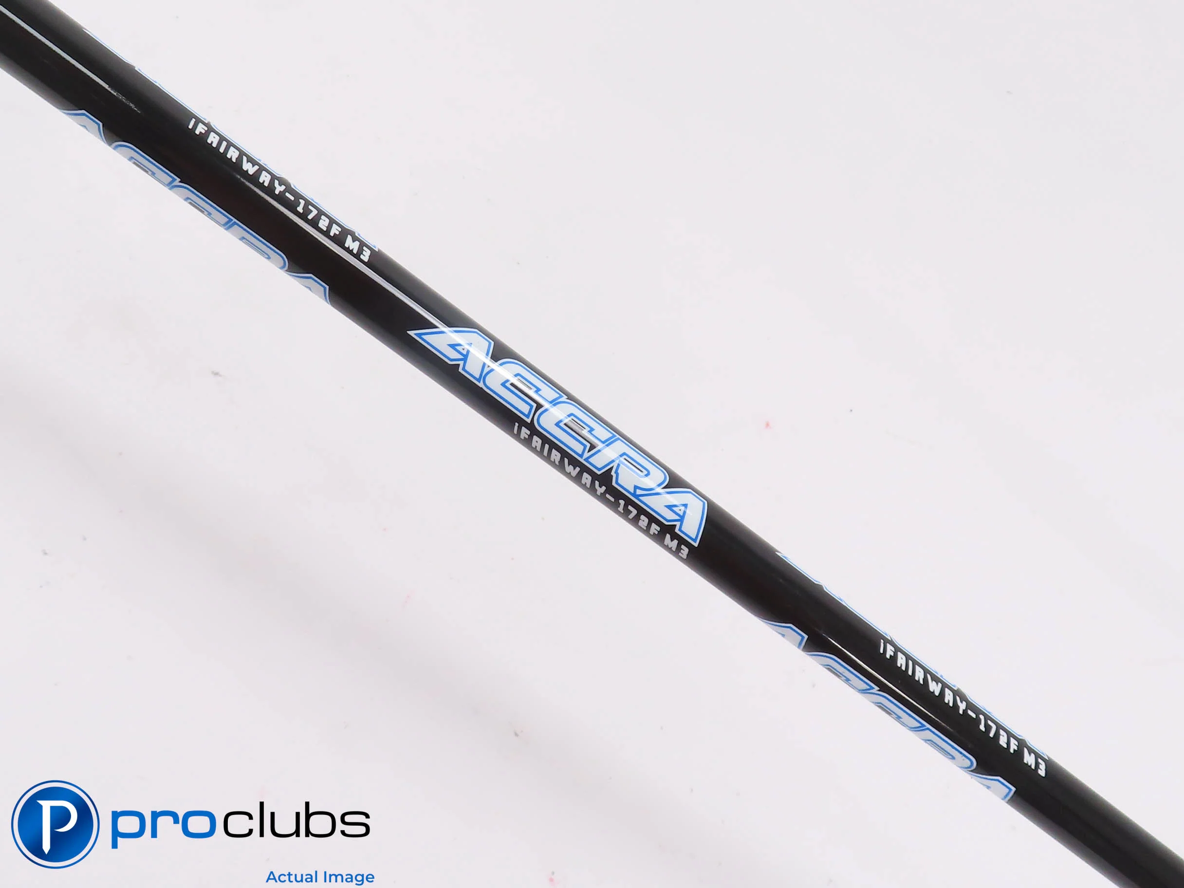 Nice Left Handed Cobra Air-X Offset 16* 3 Wood - Accra 172 Regular Flex 509726 - Image 3