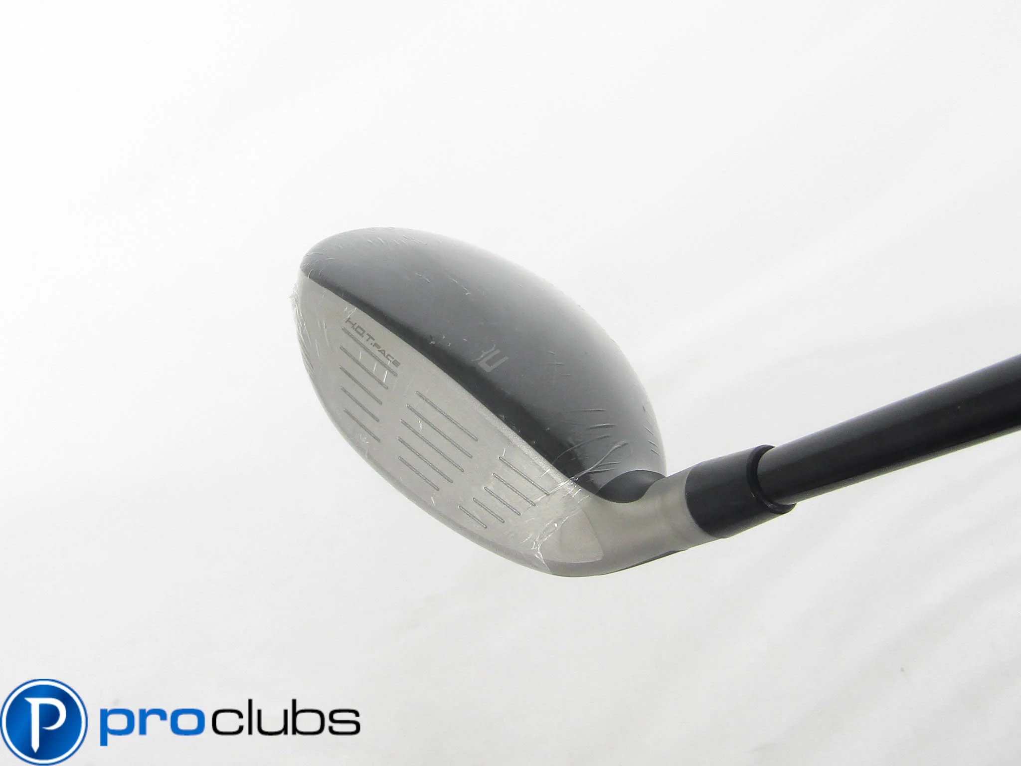 NEW COBRA '2023 AIR X2 OFFSET 23* #4 HYBRID TENSEI RED 60 SENIOR FLEX #501354 - Image 2