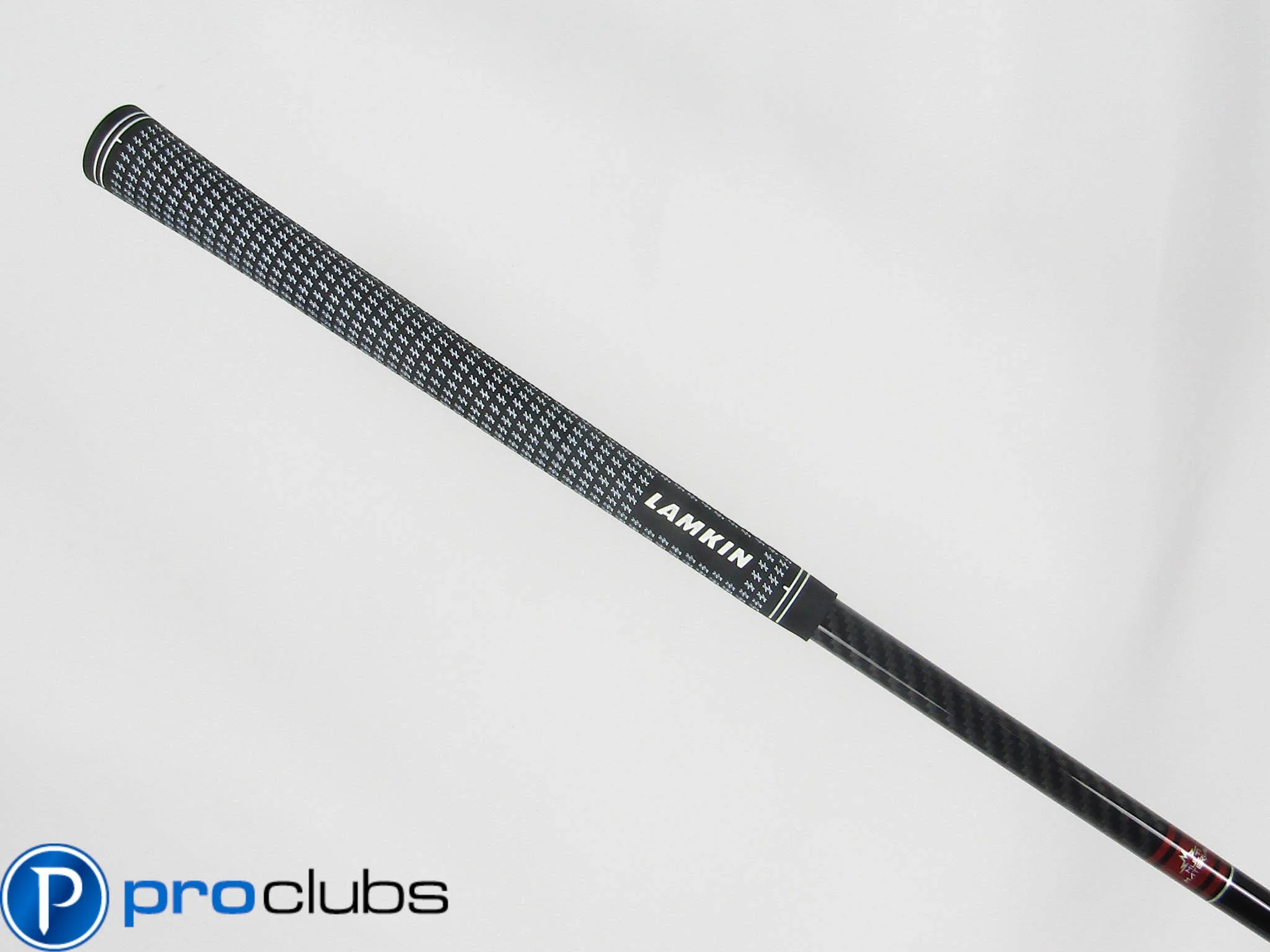 NEW COBRA '2023 AIR X2 OFFSET 23* #4 HYBRID TENSEI RED 60 SENIOR FLEX #501354 - Image 4