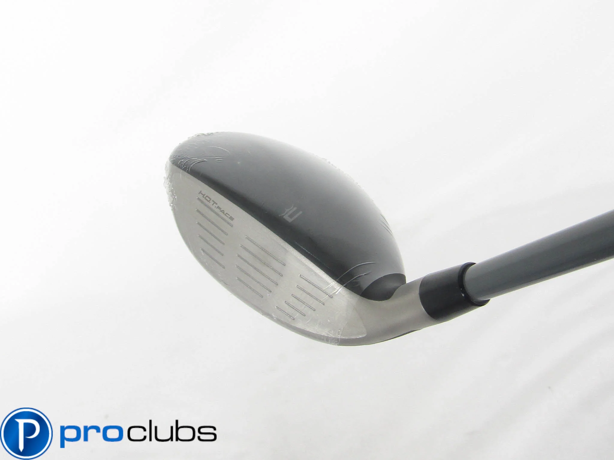 NEW COBRA '2023 AIR X2 OFFSET 21* #4 HYBRID FUJIKURA PRO 2.0 7 REGULAR #501203 - Image 2
