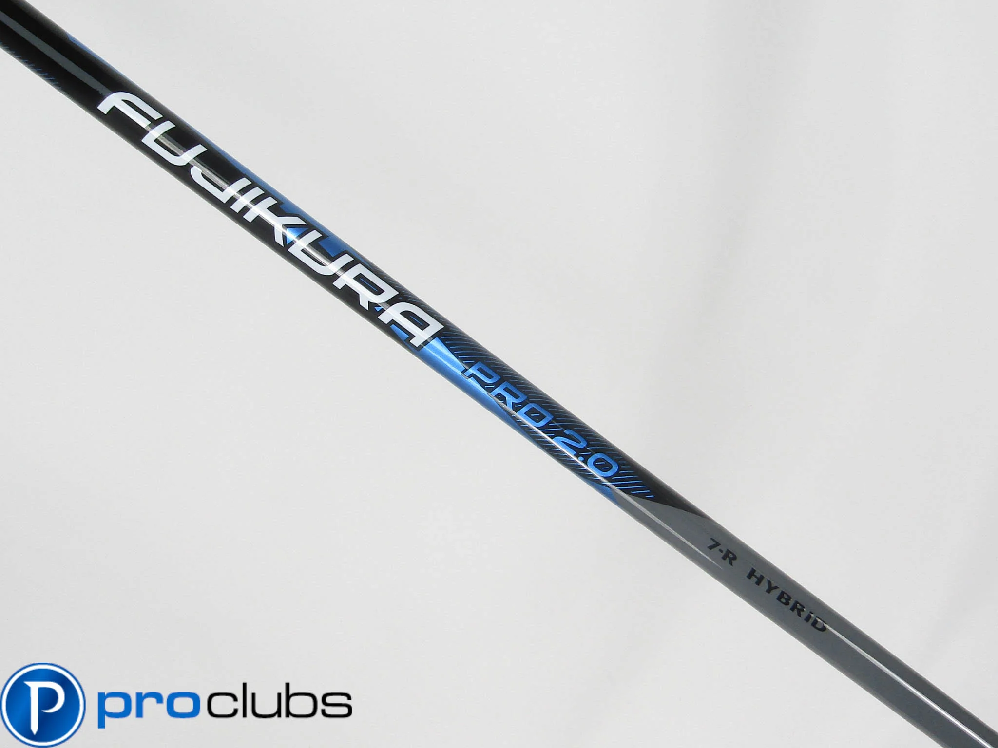 NEW COBRA '2023 AIR X2 OFFSET 21* #4 HYBRID FUJIKURA PRO 2.0 7 REGULAR #501203 - Image 3