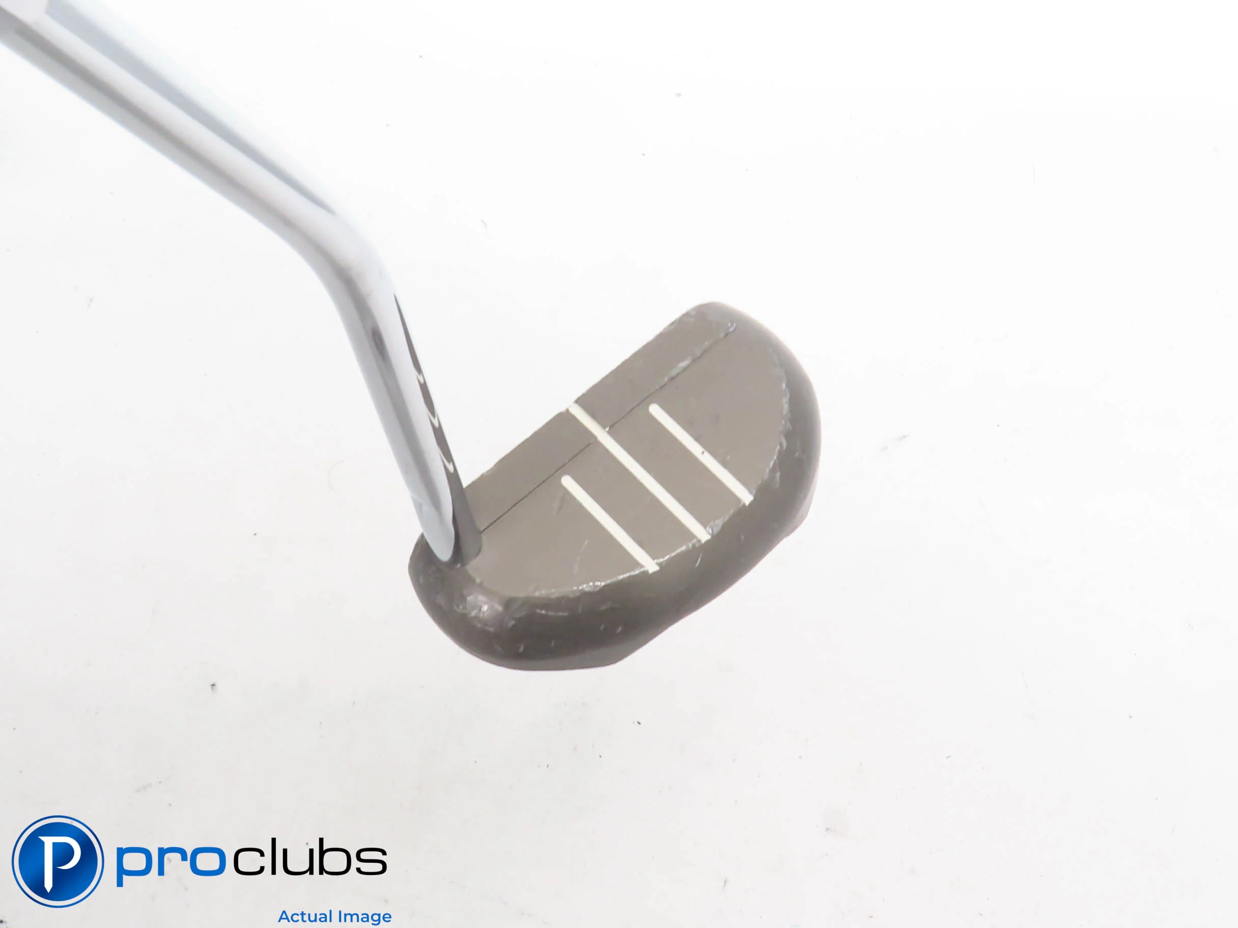 Cobra Bobby Grace "The Cute Kid" HSM Double Bend 36" PUTTER 424670 - Image 3