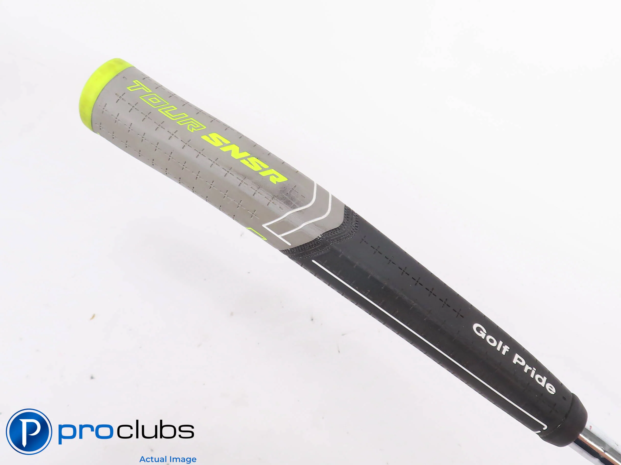 Cobra Bobby Grace THE PAYDAY Double Bend 33" PUTTER 449449 - Image 4