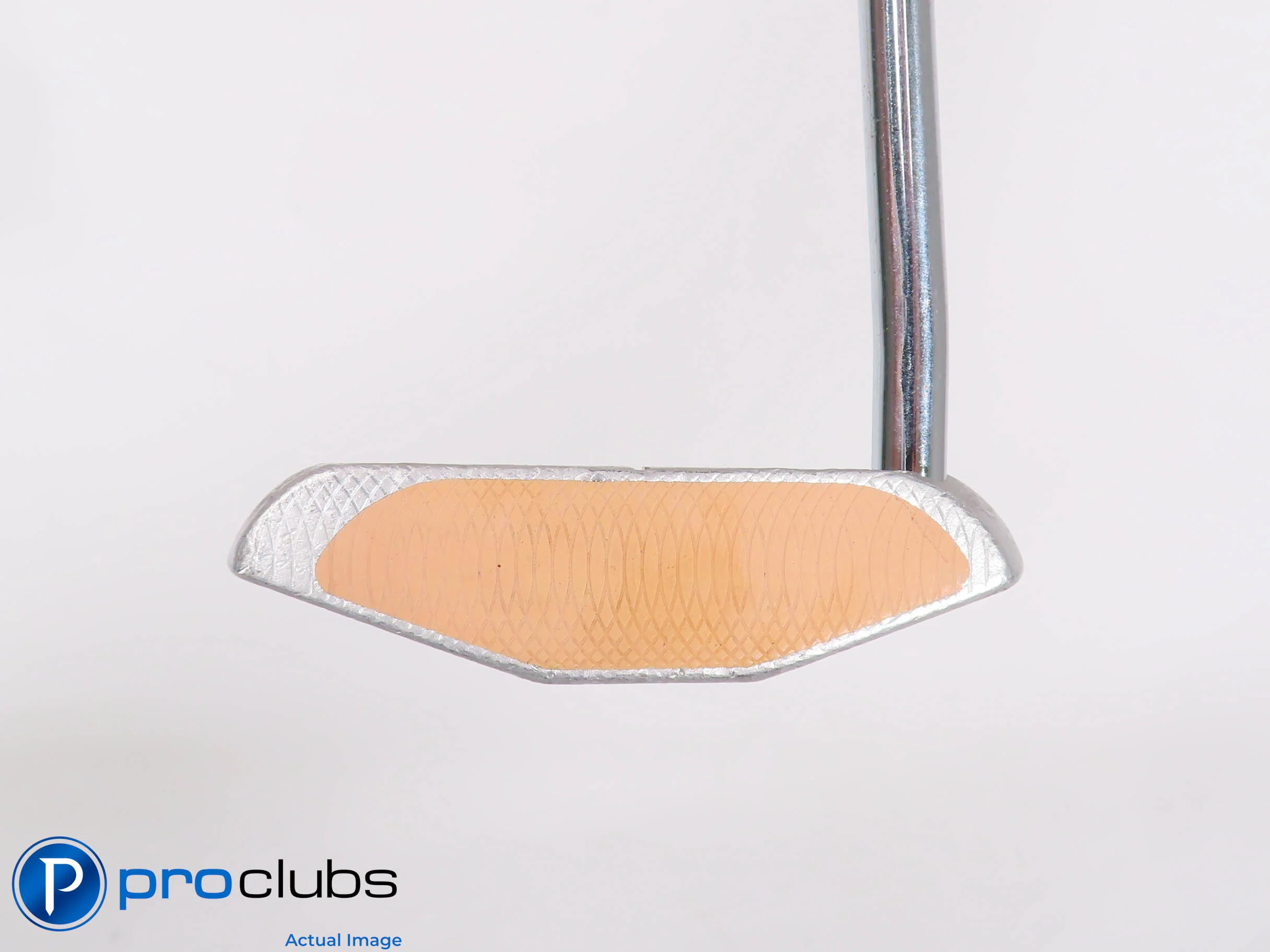Cobra Bobby Grace "The Soft Lady" HSM Double Bend 35" PUTTER 449441 - Image 2