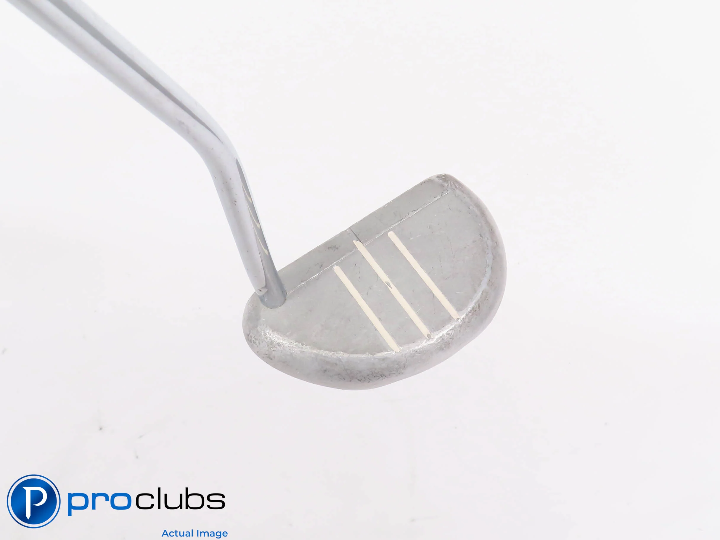 Cobra Bobby Grace "The Soft Lady" HSM Double Bend 35" PUTTER 449441 - Image 3