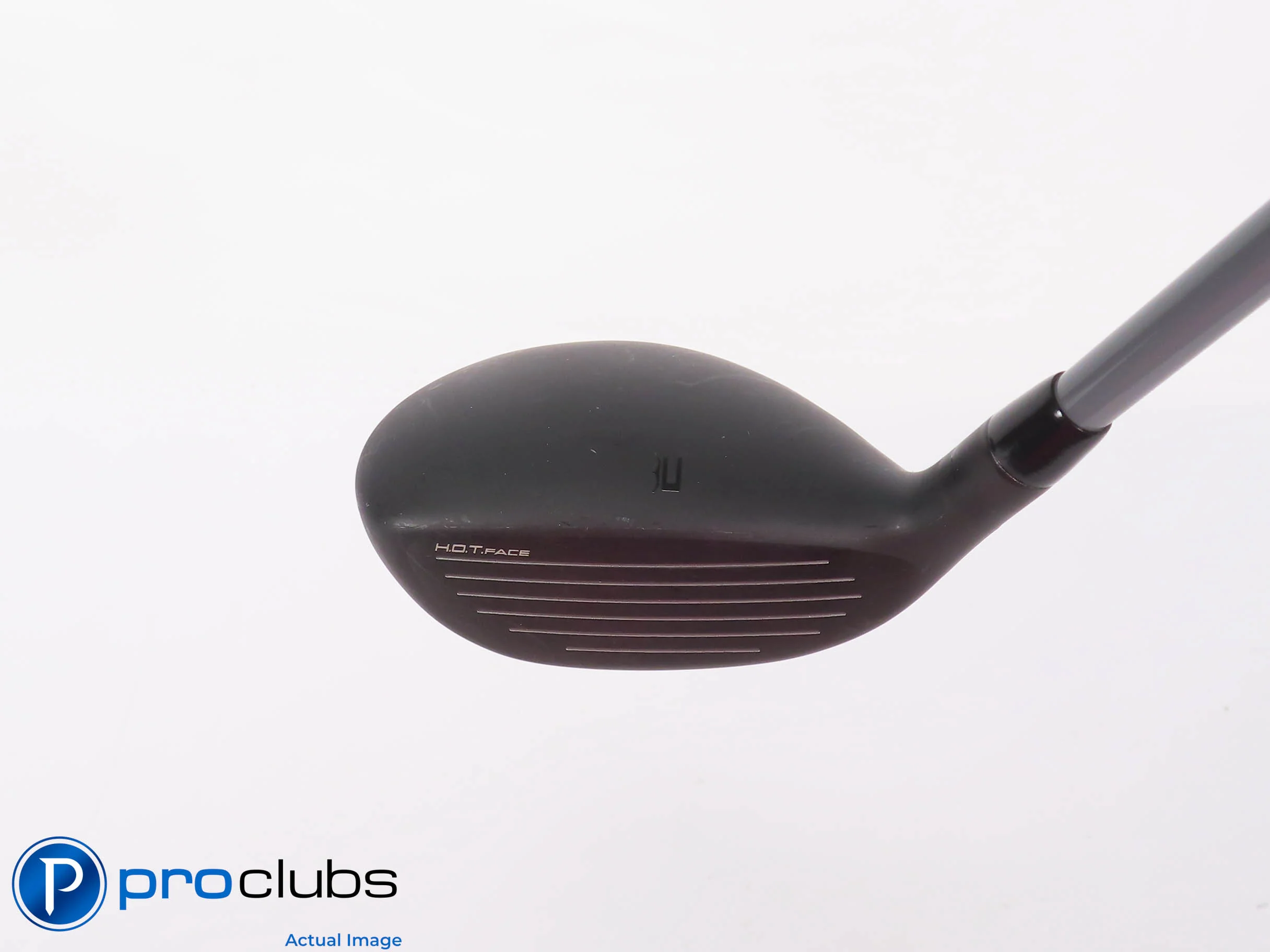 Cobra DARKSPEED 19* 3 Hybrid - Fujikura Pro 2.0 8-S Stiff Flex - 460538 - Image 2