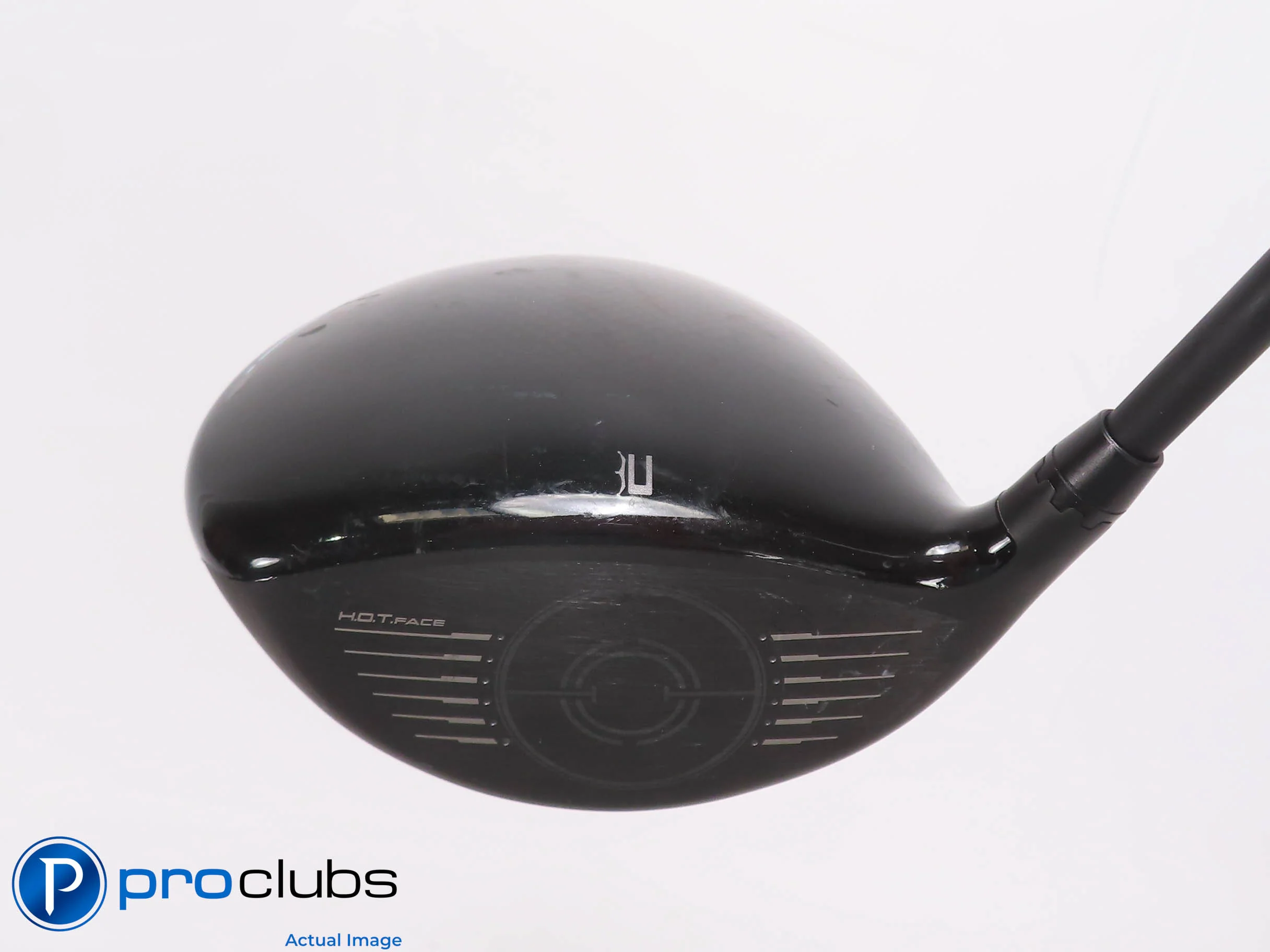 Ladies Cobra DARKSPEED MAX 12* Driver - HZRDUS CB Red 50g 5.0 Senior Flex 509534 - Image 2