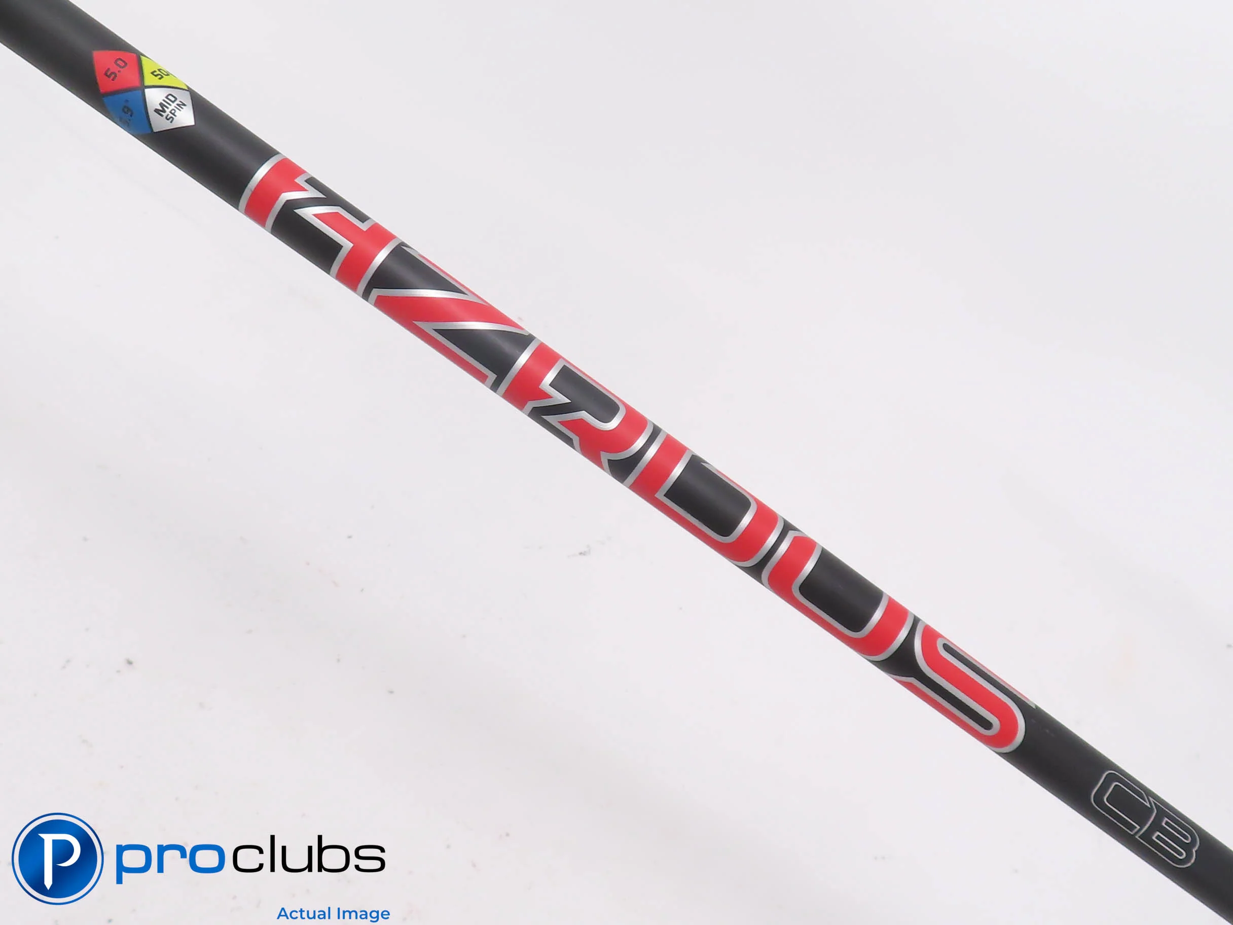 Ladies Cobra DARKSPEED MAX 12* Driver - HZRDUS CB Red 50g 5.0 Senior Flex 509534 - Image 3