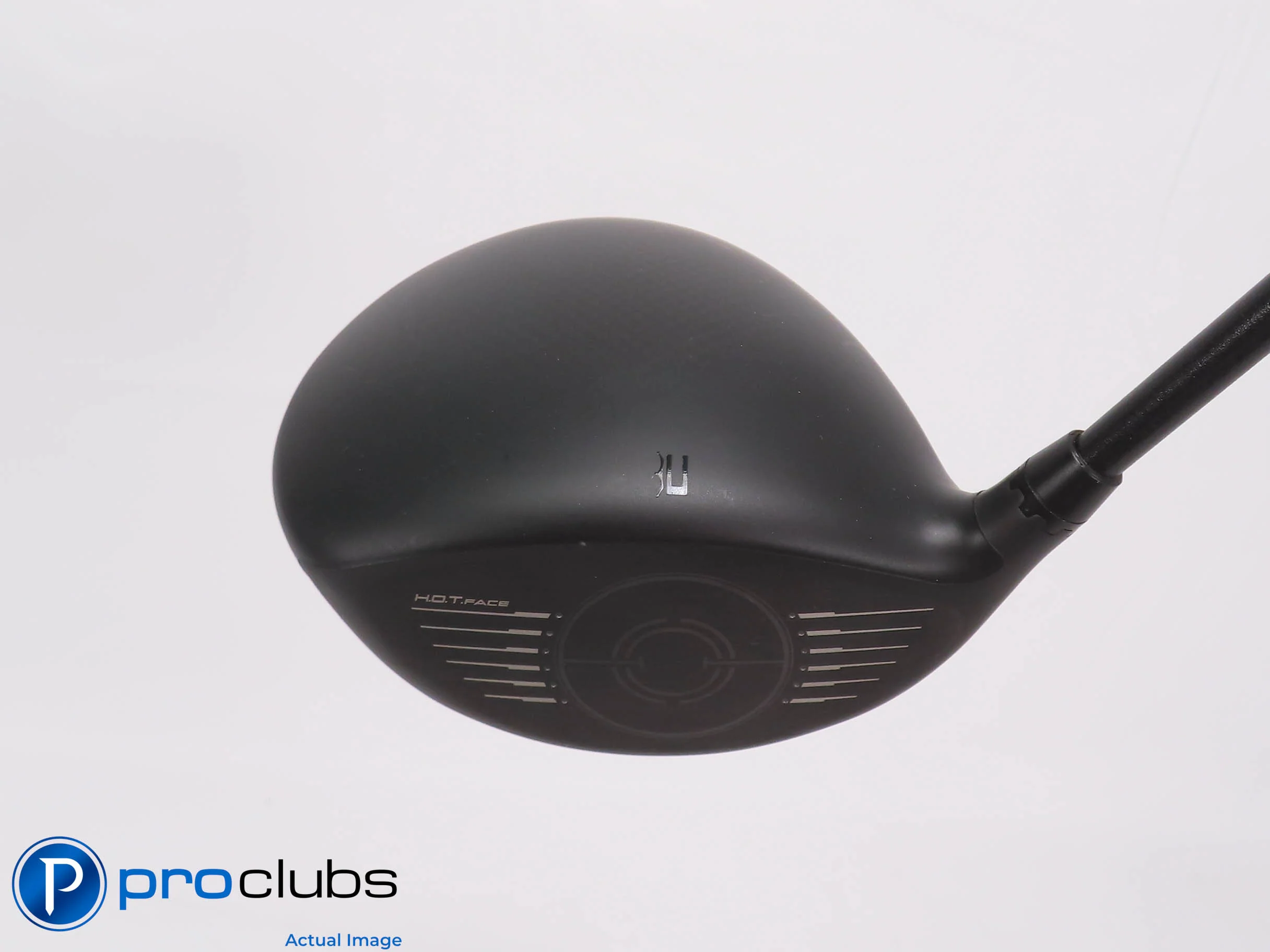 Nice Cobra Darkspeed LS 9* Driver - LAGolf A Series-Low-60W 5 X-Flex 504537 - Image 2