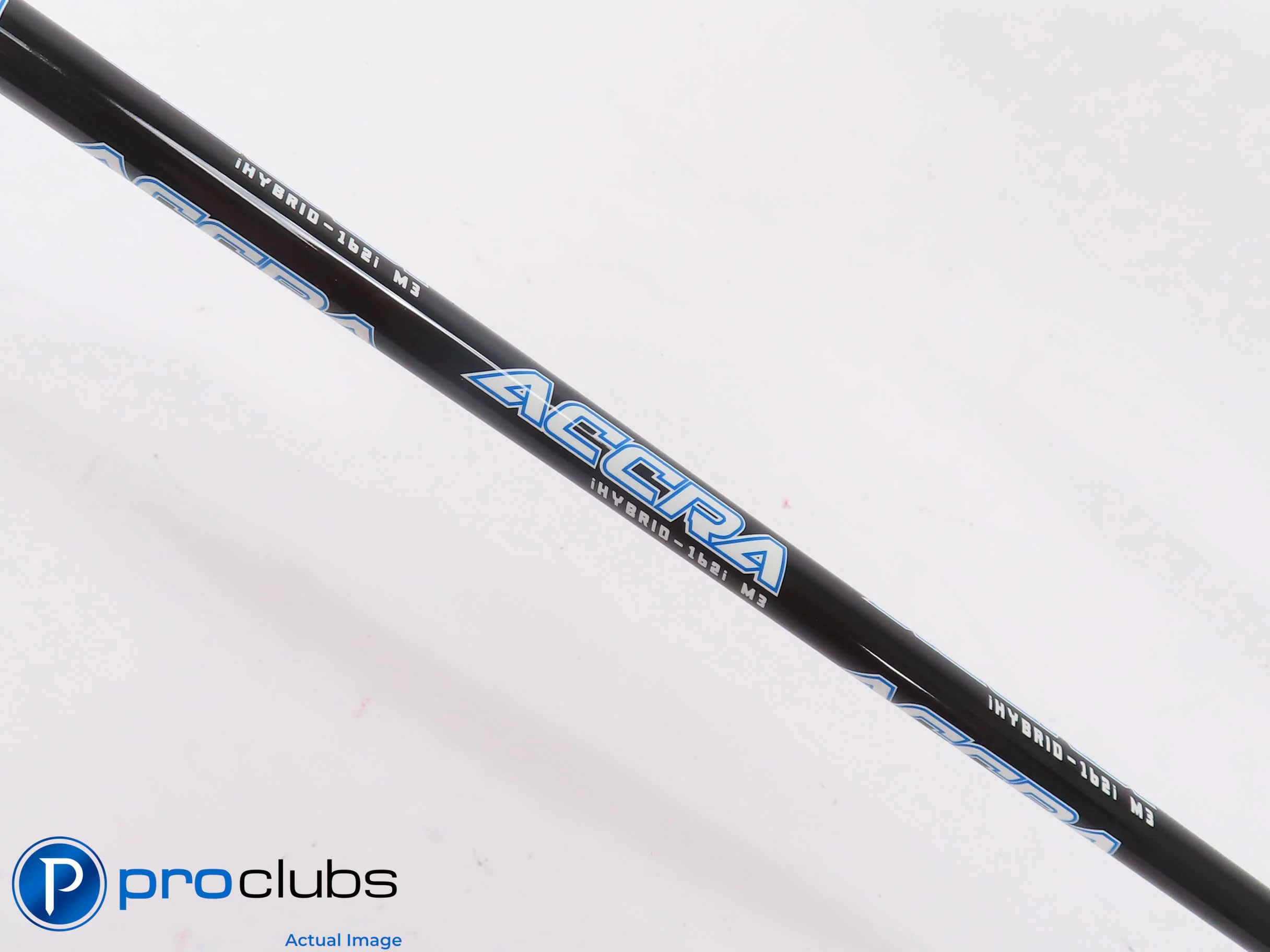 Left Handed Cobra Darkspeed 21* 4 Hybrid - Accra 162 M3 Regular Flex 510348 - Image 3