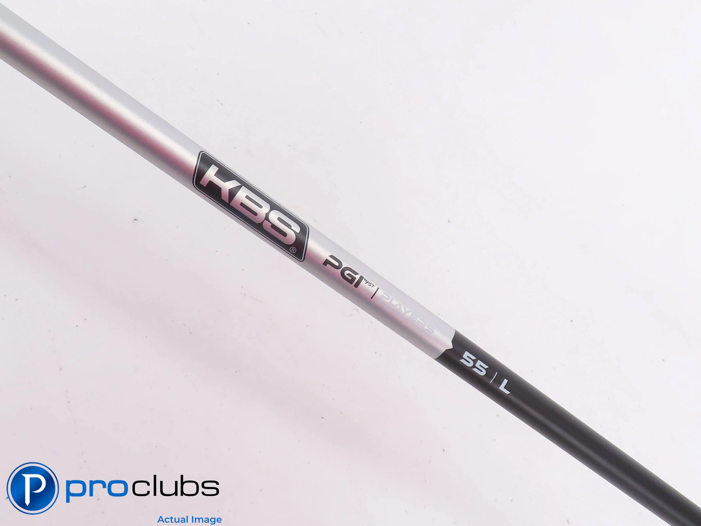 Mint Ladies Cobra Darkspeed 21* 4 Hybrid w/Cover - KBS PGI 55 Ladies Flex 504578 - Image 3
