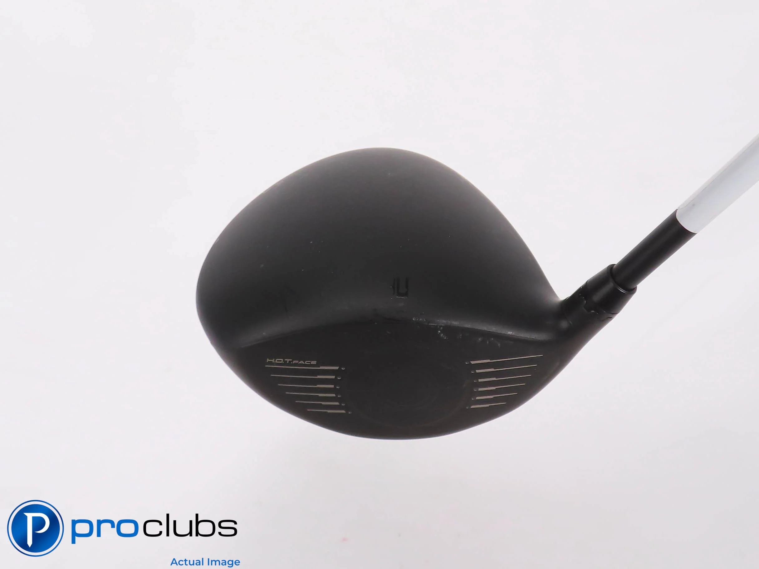 Cobra DARKSPEED LS 8* Driver - HZRDUS Black 70g 6.5 Extra Stiff Flex - 455138 - Image 2