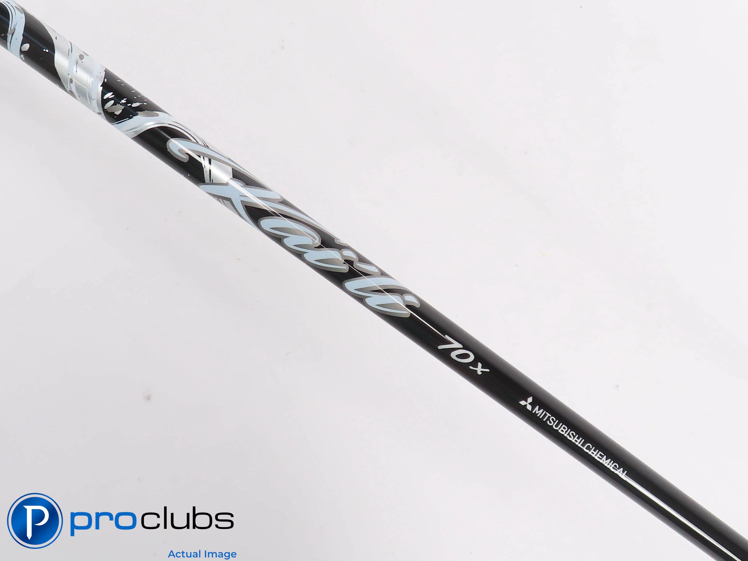 Cobra DARKSPEED LS 8* DRIVER - Mitsubishi Kai'li White 70 X-Flex 455291 - Image 3